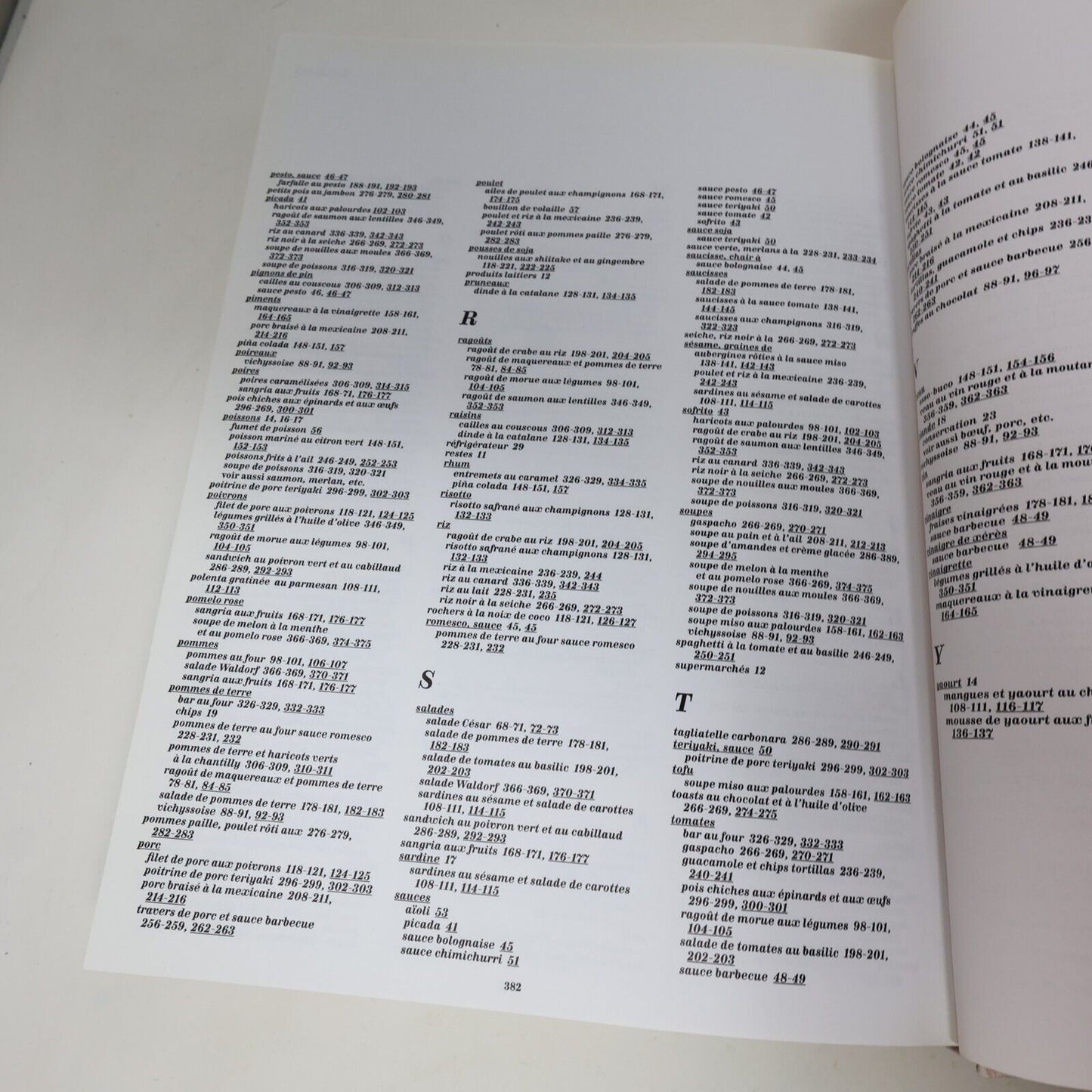 2011 Repas de Famille Cuisiner à la Maison avec Ferran Adrià Recettes Phaidon HC