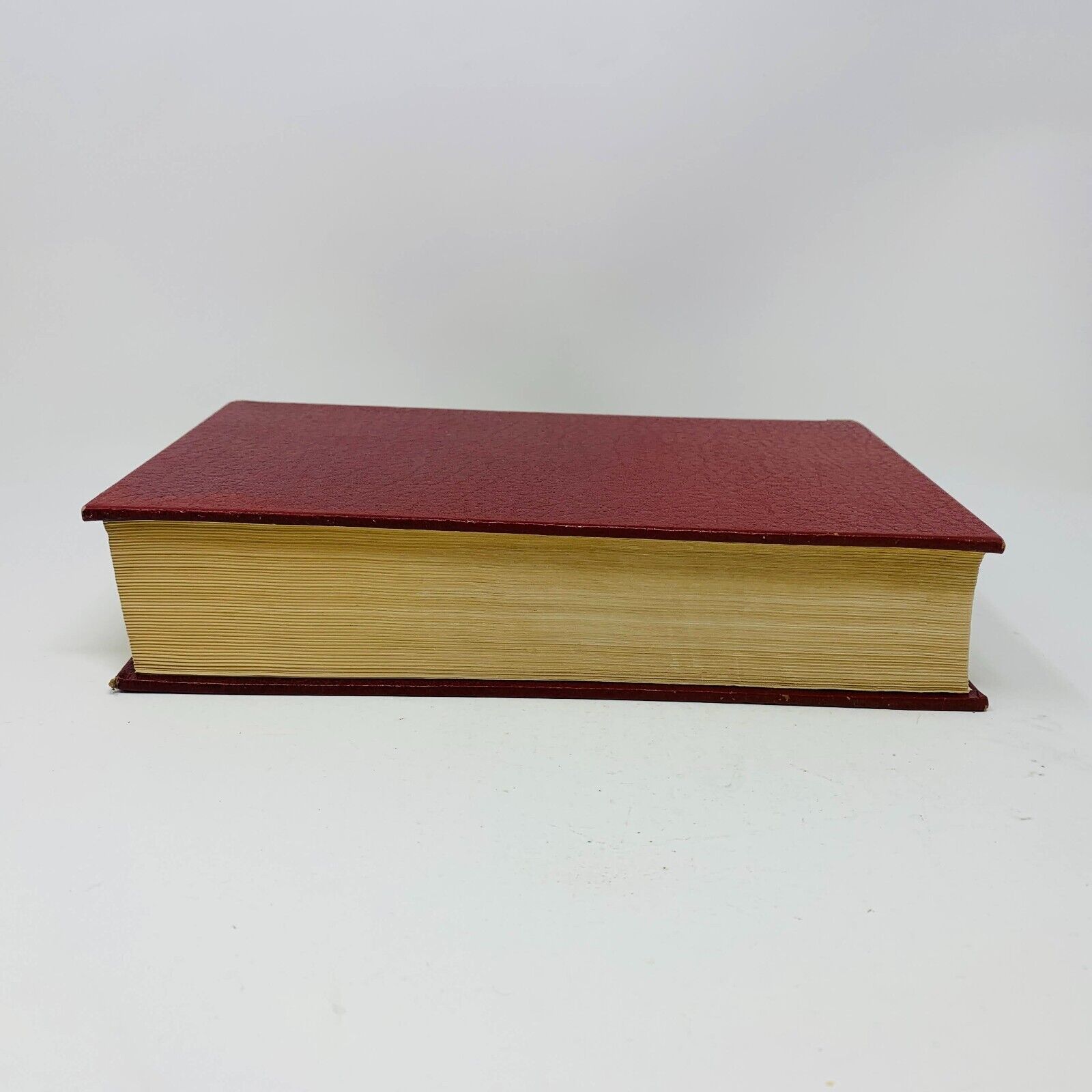 1993 Lectionnaire de Semaine Desclée Mame Français Temps Liturgiques Hardcover