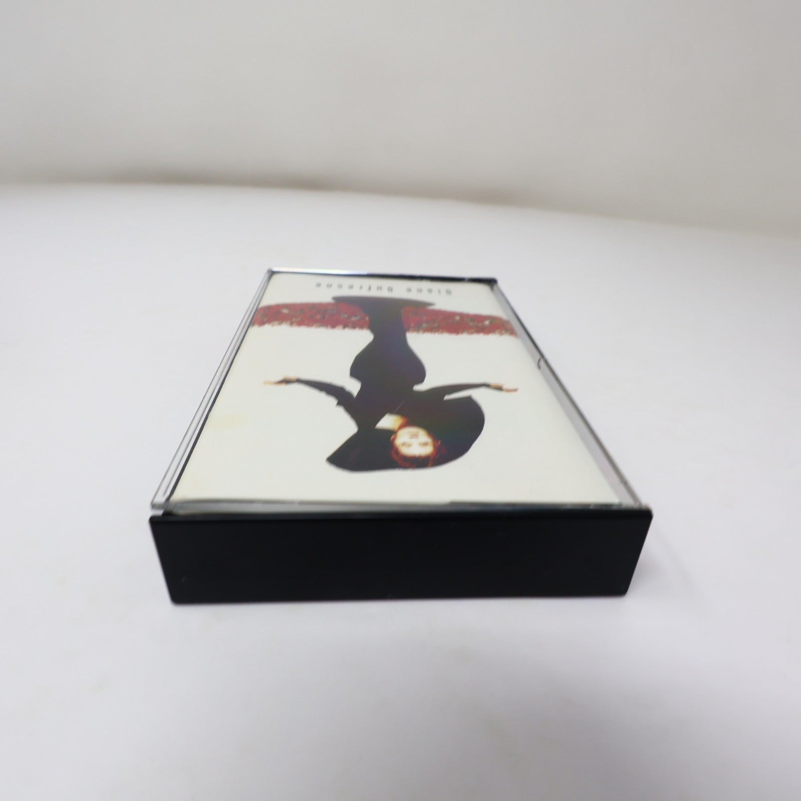 Diane Dufresne Cassette Éponyme I Love You Soho!/Le 304 1997 Musicor AM4 1112