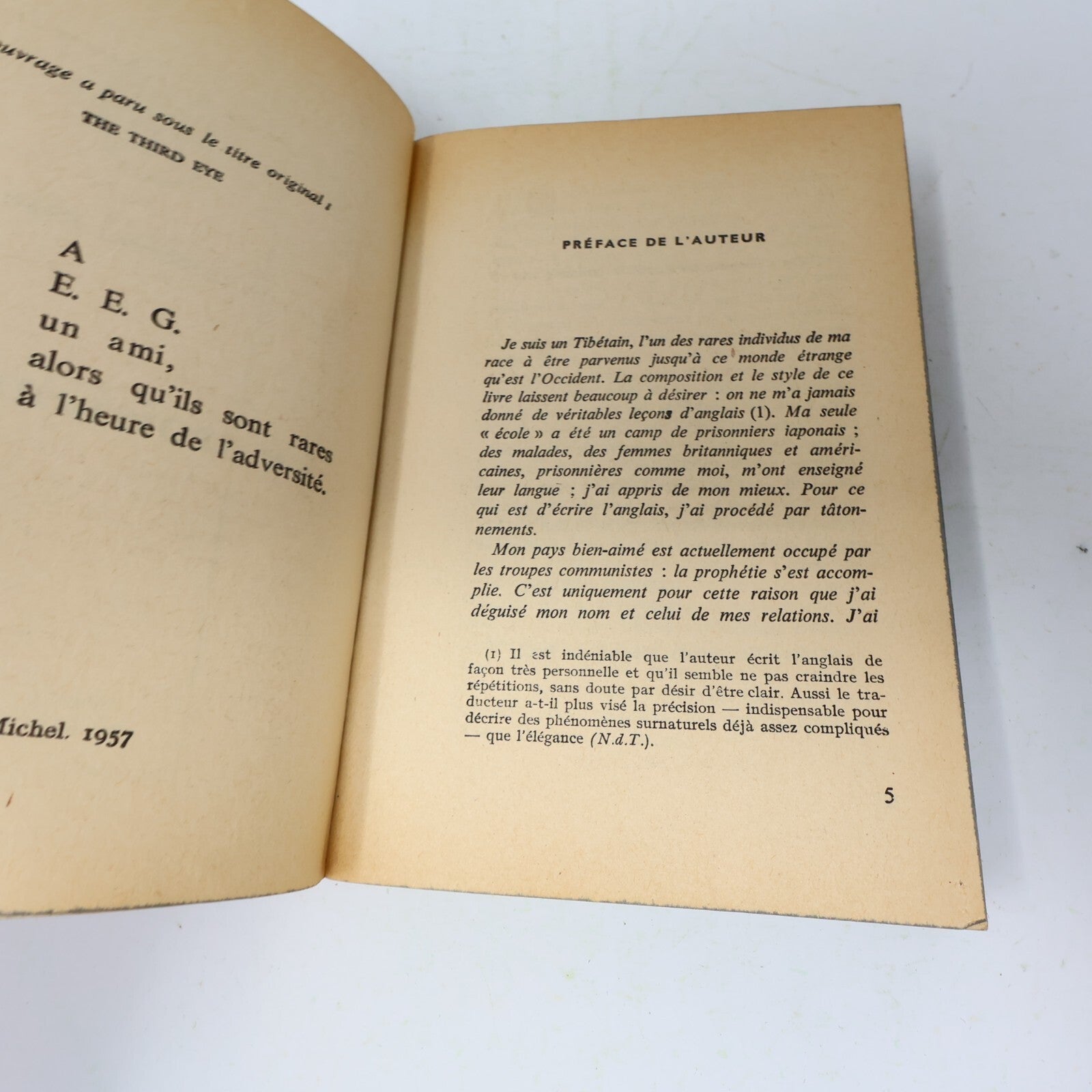 L'Aventure Mystérieuse Lot 14 Livres Ésotérisme Spiritualité Mystère J'ai Lu 70s