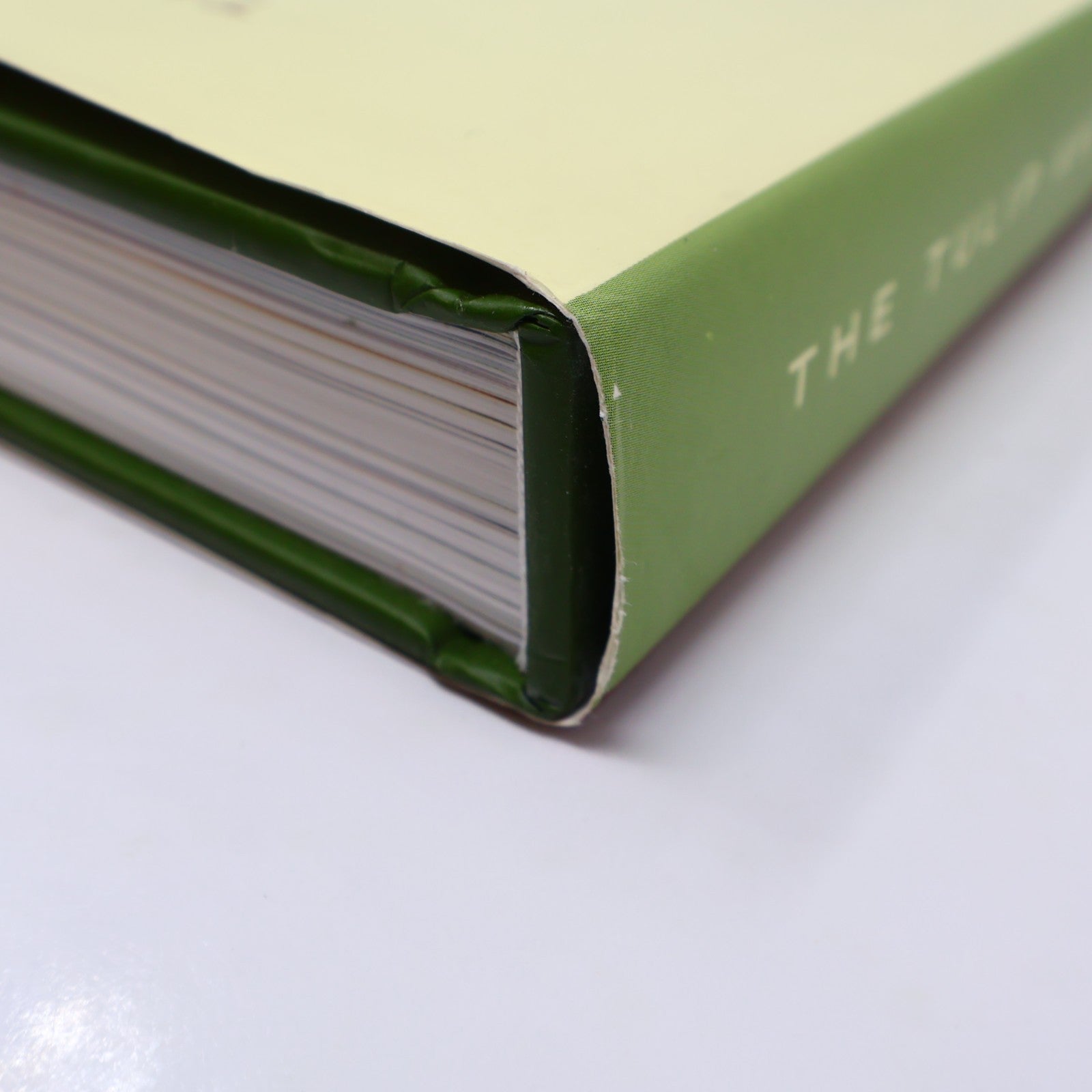 The Tulip Anthology Ron Van Dongen Chronicle Books 2010 HC DJ Art Photography