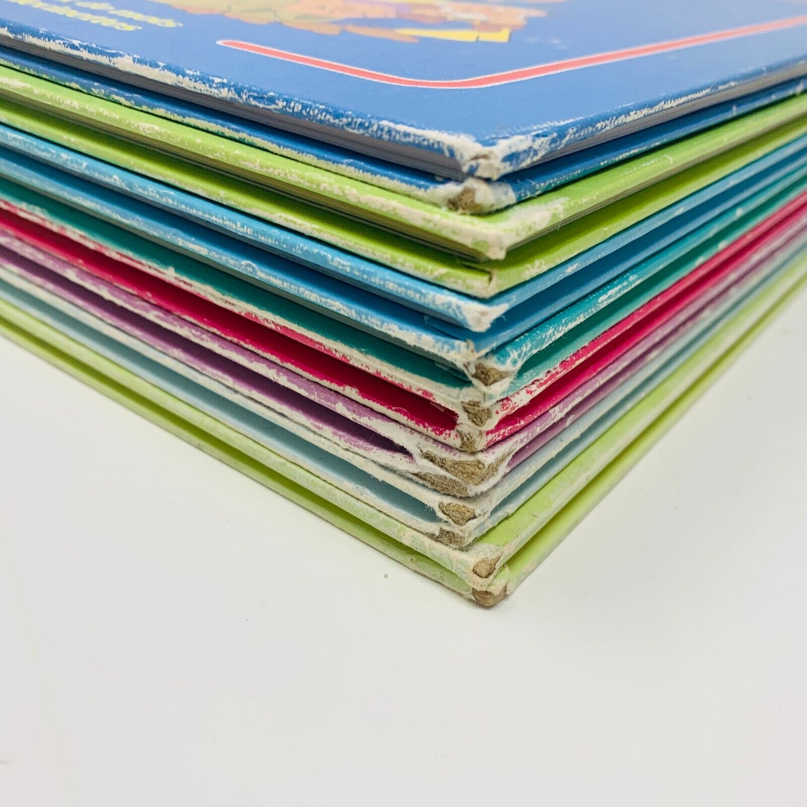 8x Les Bonnes Idées Walt Disney Things to Do French Français Enfants Livres 80s