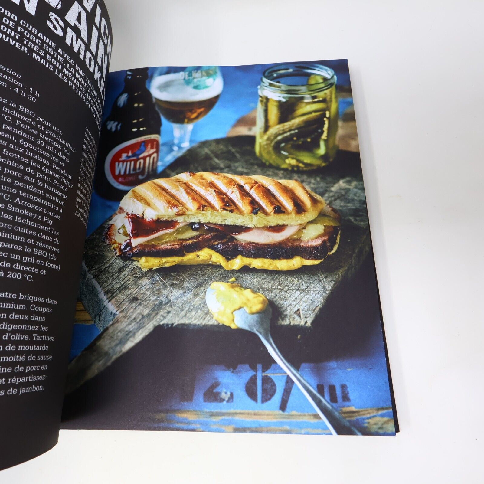 2017 Comment Devenir le Roi du Barbecue Jord Althuizen Bbq Cuisine Recettes HC