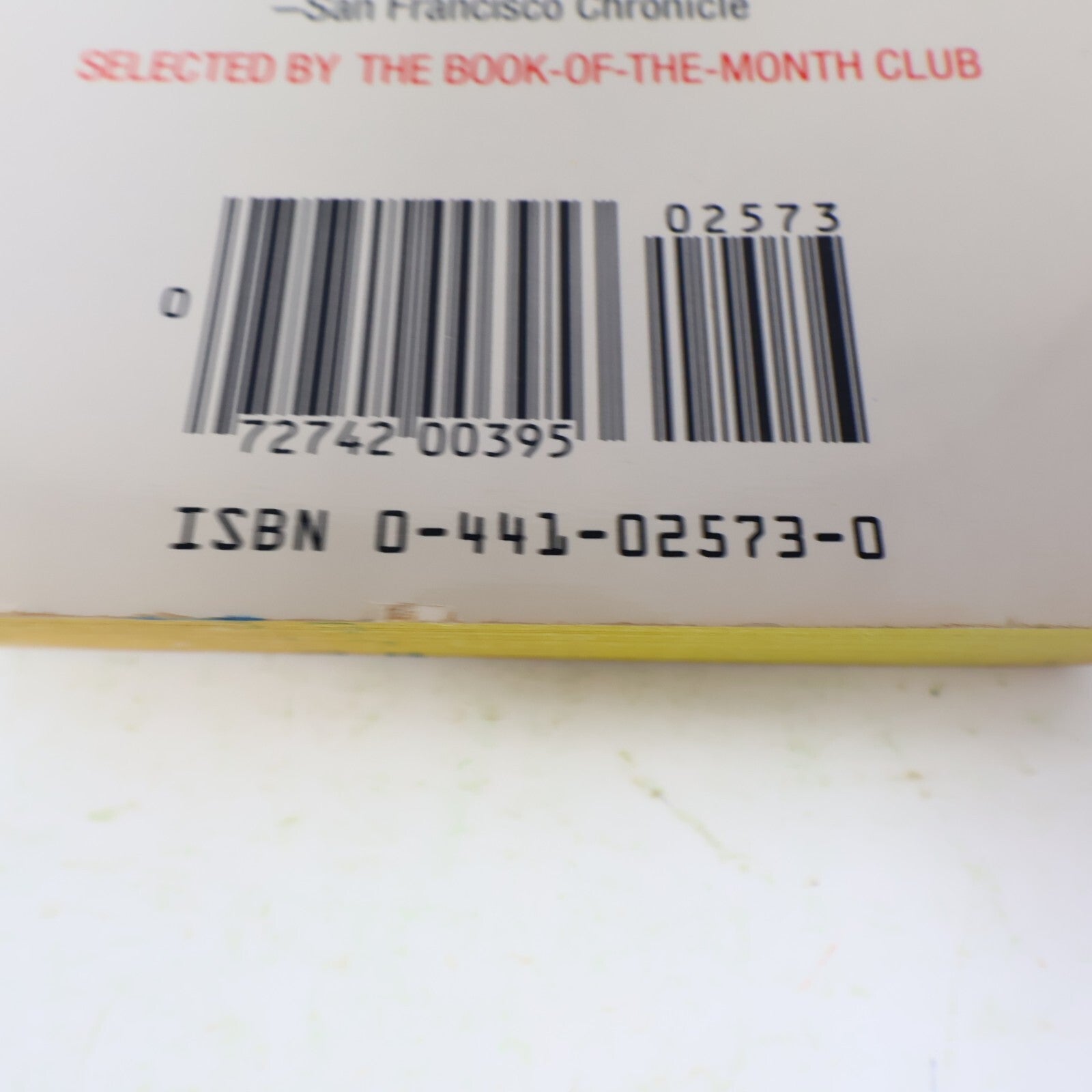 1983 The Apocalypse Brigade Alfred Copel Charter Thriller Paperback Book 80s PB