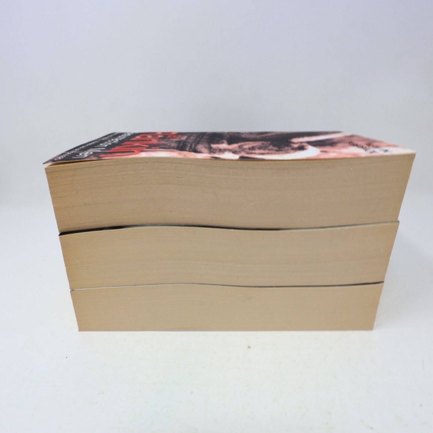 Ian Rankin Resurrection Men Set in Darkness Hanging Garden Lot 3 Books Mystery