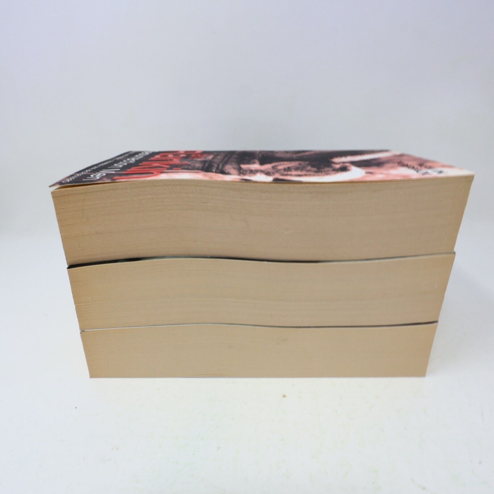 Ian Rankin Resurrection Men Set in Darkness Hanging Garden Lot 3 Books Mystery