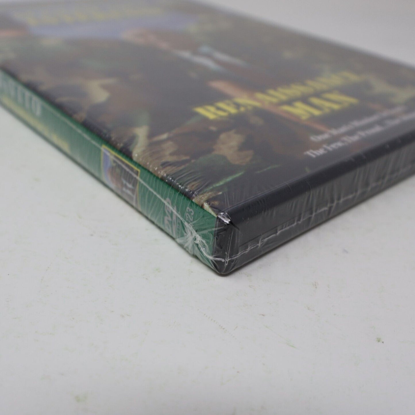 Si La Vie Vous Intéresse / Renaissance Man DVD Français Dany DeVito NTSC Scellé