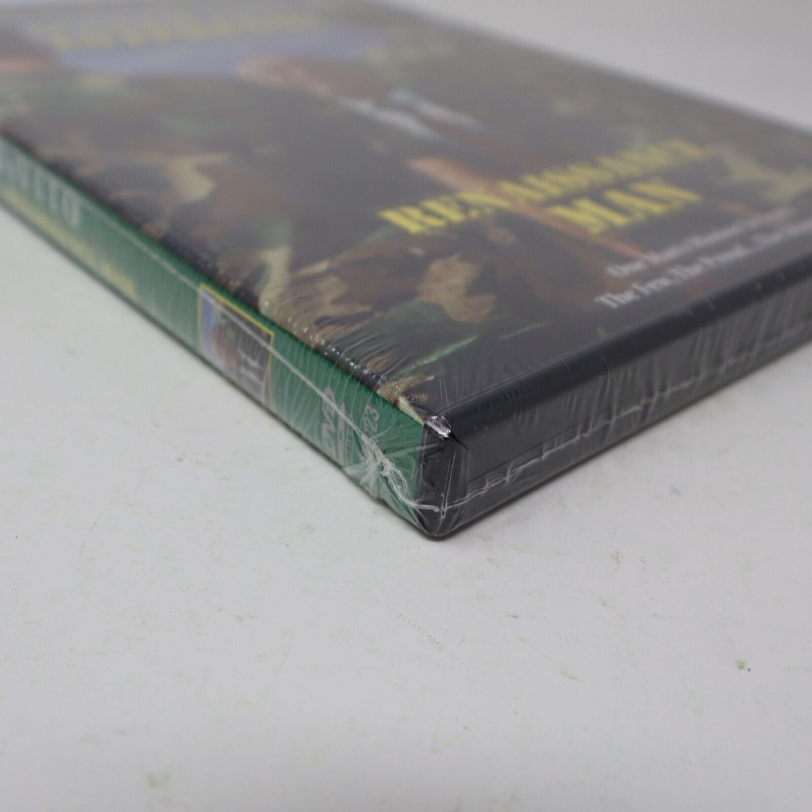 Si La Vie Vous Intéresse / Renaissance Man DVD Français Dany DeVito NTSC Scellé