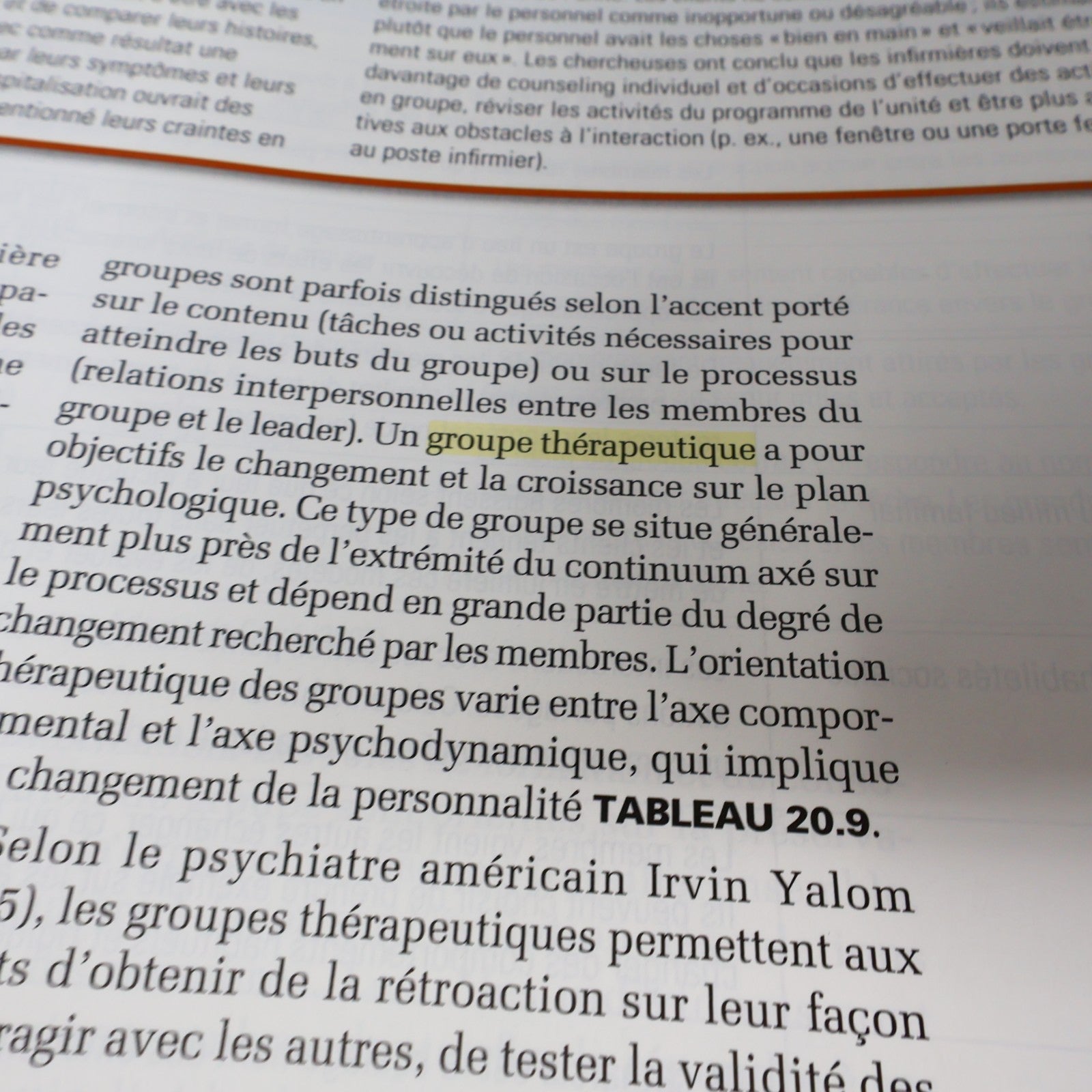 Soins Infirmiers Santé Mentale et Psychiatrie Fortinash/Worret 2016 HC Éducation