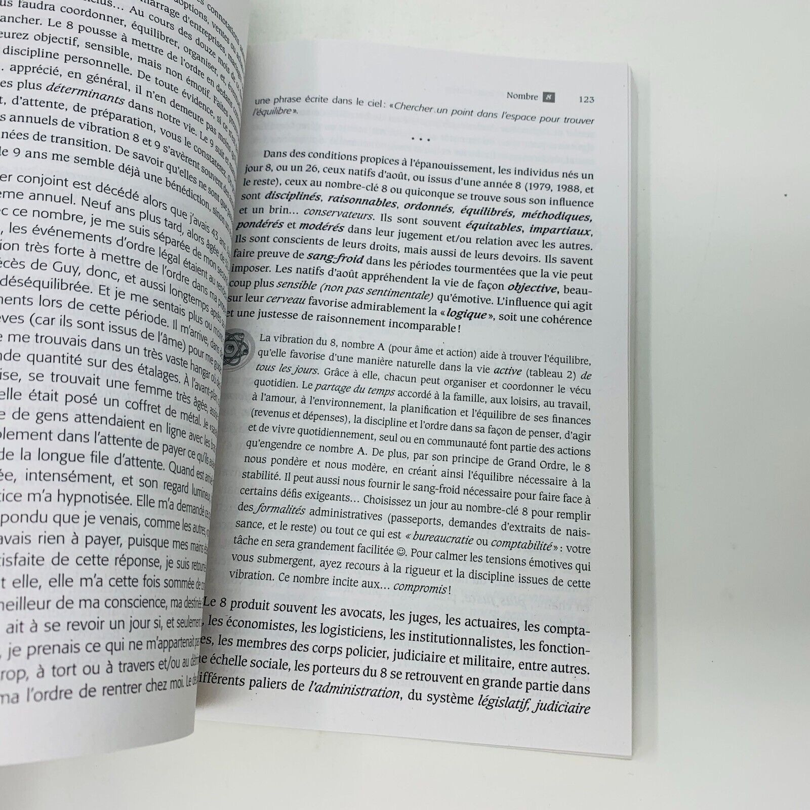 22 Nombres et leurs Secrets Découvrez leurs Influences en Français Hélène Potvin