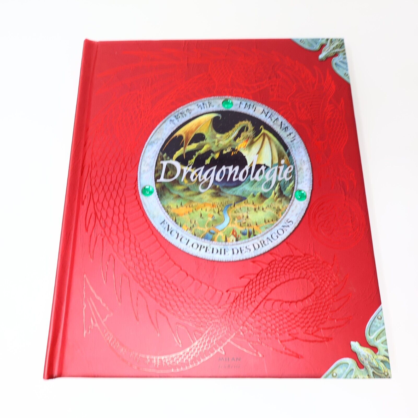 Lot 3 Livres Dragonologie/Dragon des Glaces/Piratologie Dugald A. Steer Français
