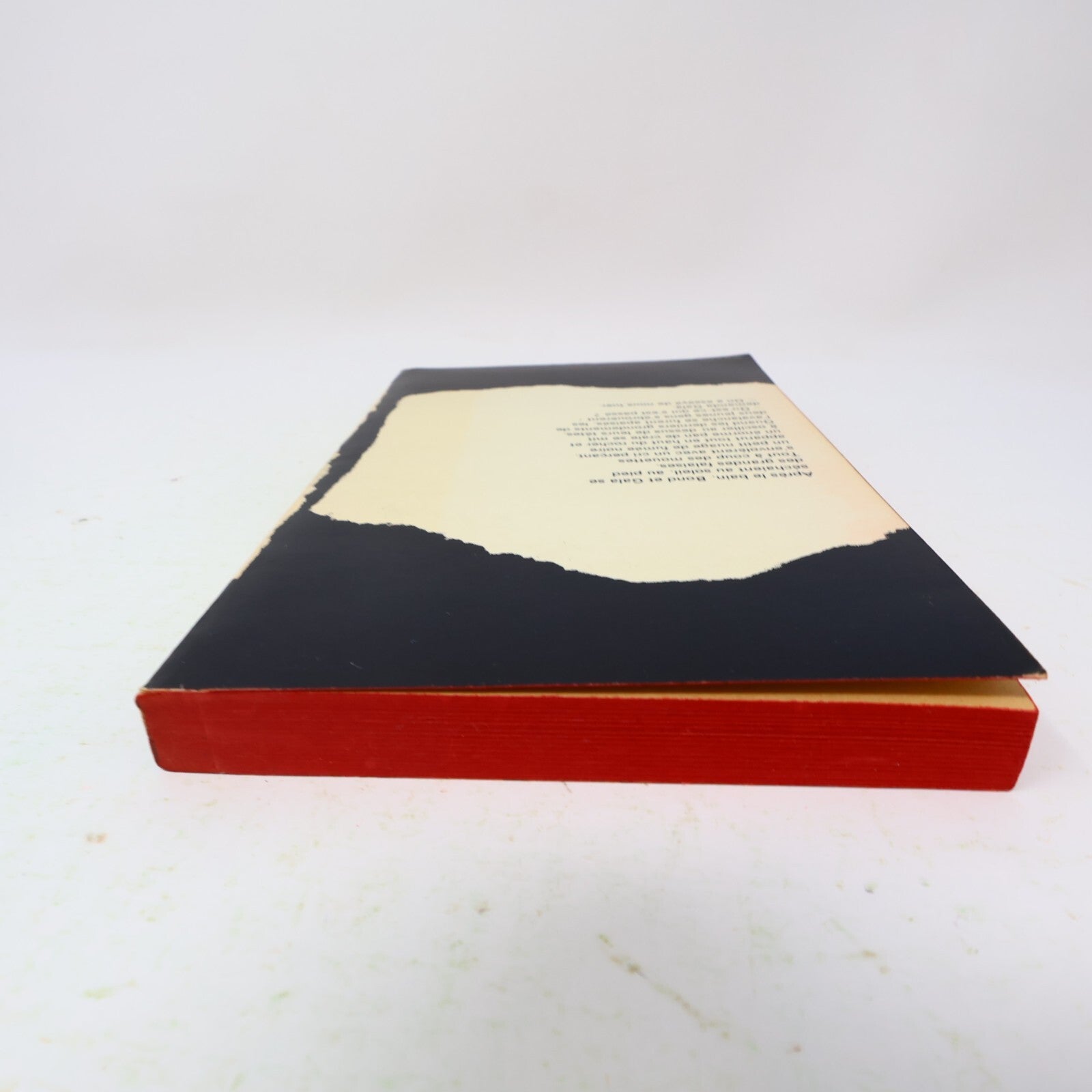 1966 Entourloupe dans l'Azimut Ian Fleming Gallimard Espionnage 007 James Bond