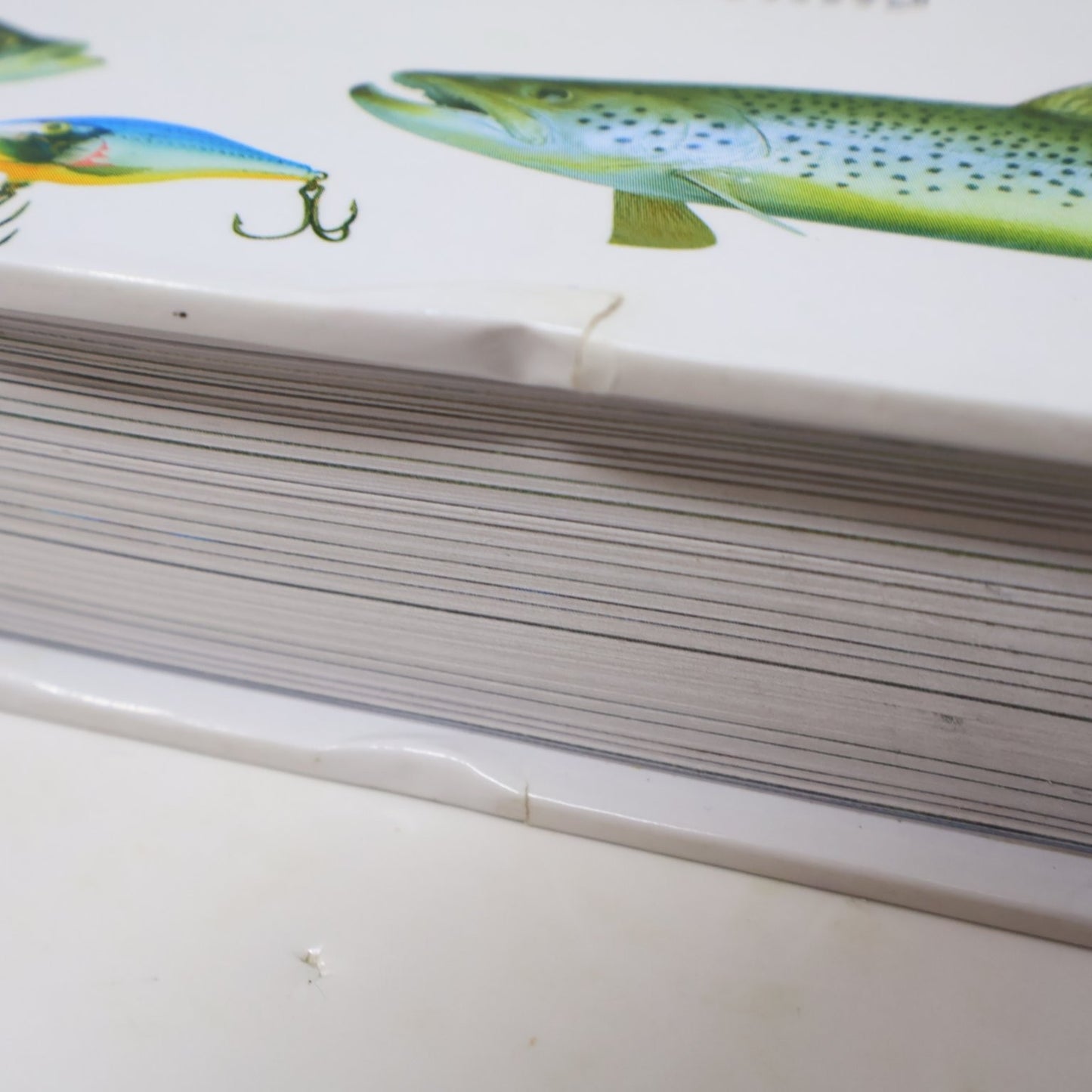 L'Ultime Guide de Pêche en Eau Douce 2008 Français Modus Vivendi Leurres Appâts