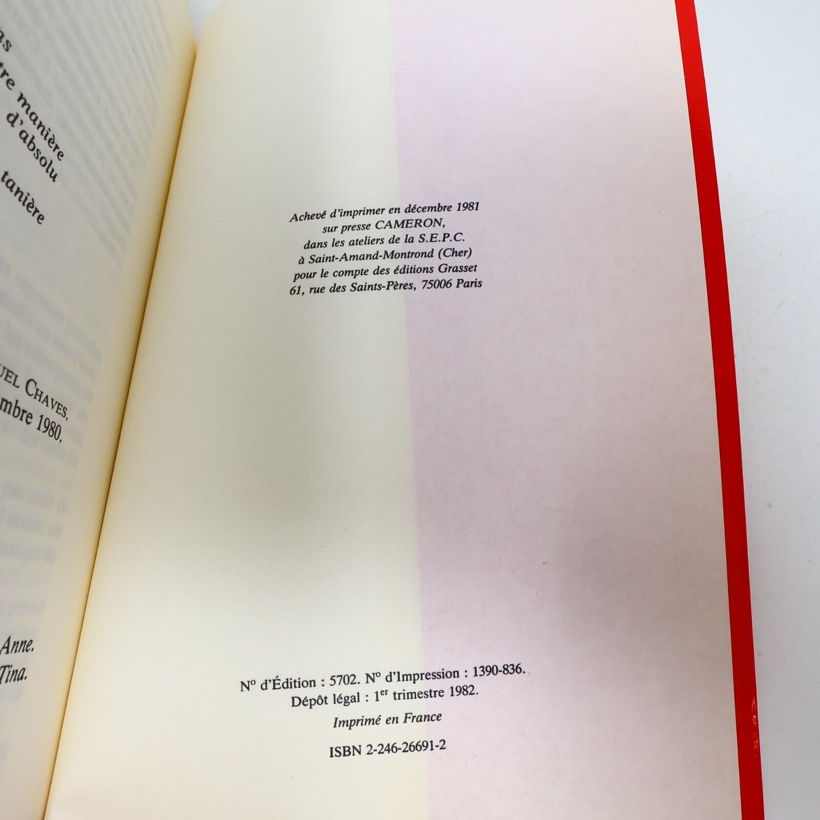 Max Gallo Affaire Intime Demeure des Puissants Crime Très Ordinaire Lot 3 Livres