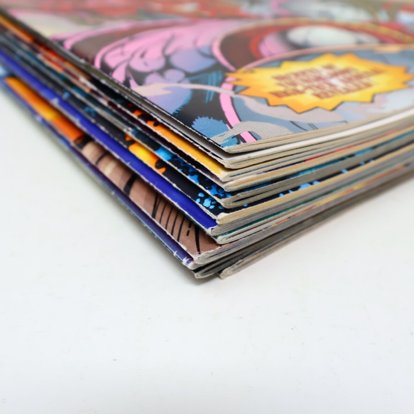 Lot of 12 Mixed Image Comics Wytches Shadowhawk 2 Youngblood Strikefile 90-2010s