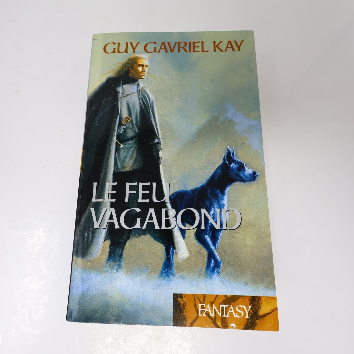La Tapisserie de Fionavar #1-3 Série Complète Lot 3 Livres Guy Gavriel Kay PB
