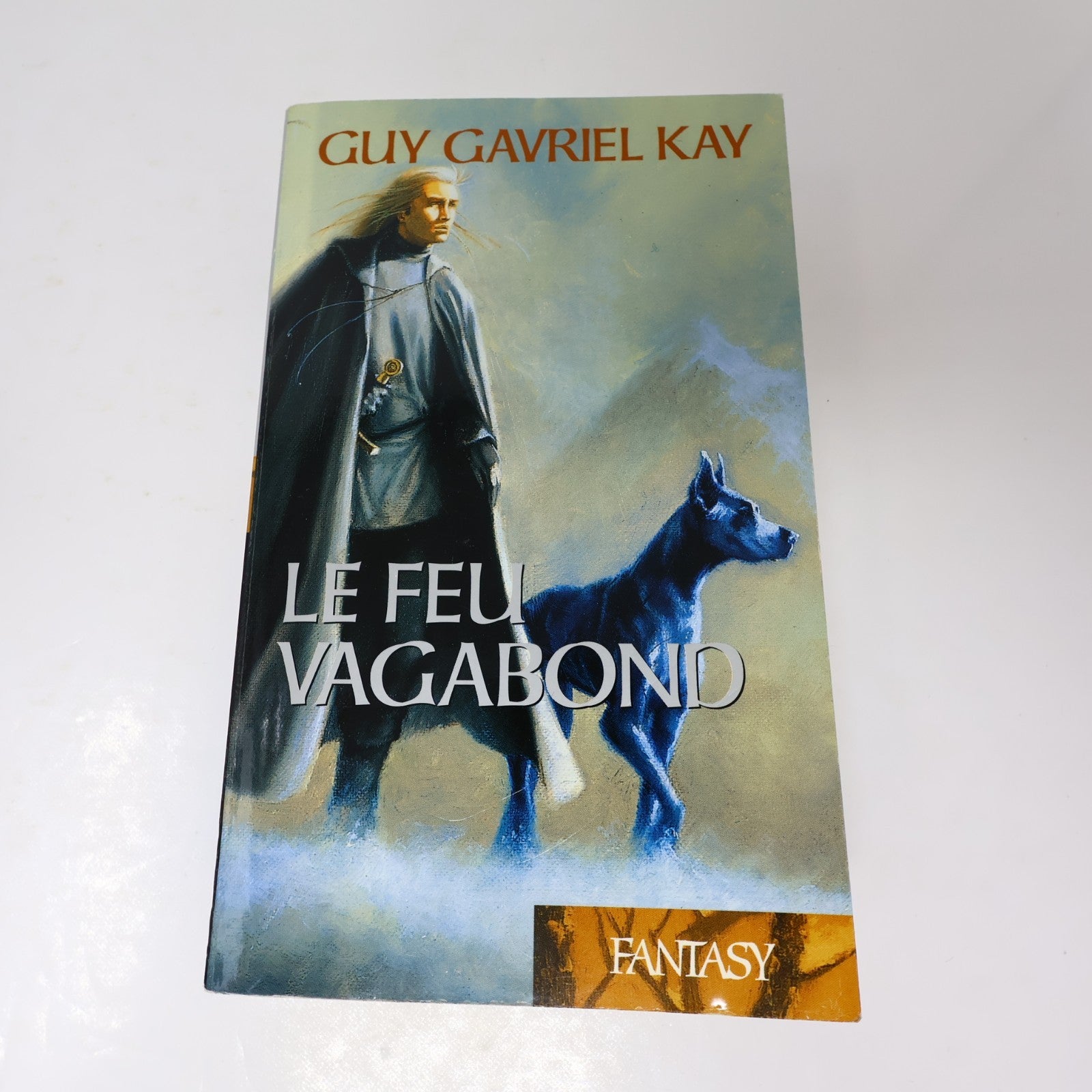La Tapisserie de Fionavar #1-3 Série Complète Lot 3 Livres Guy Gavriel Kay PB