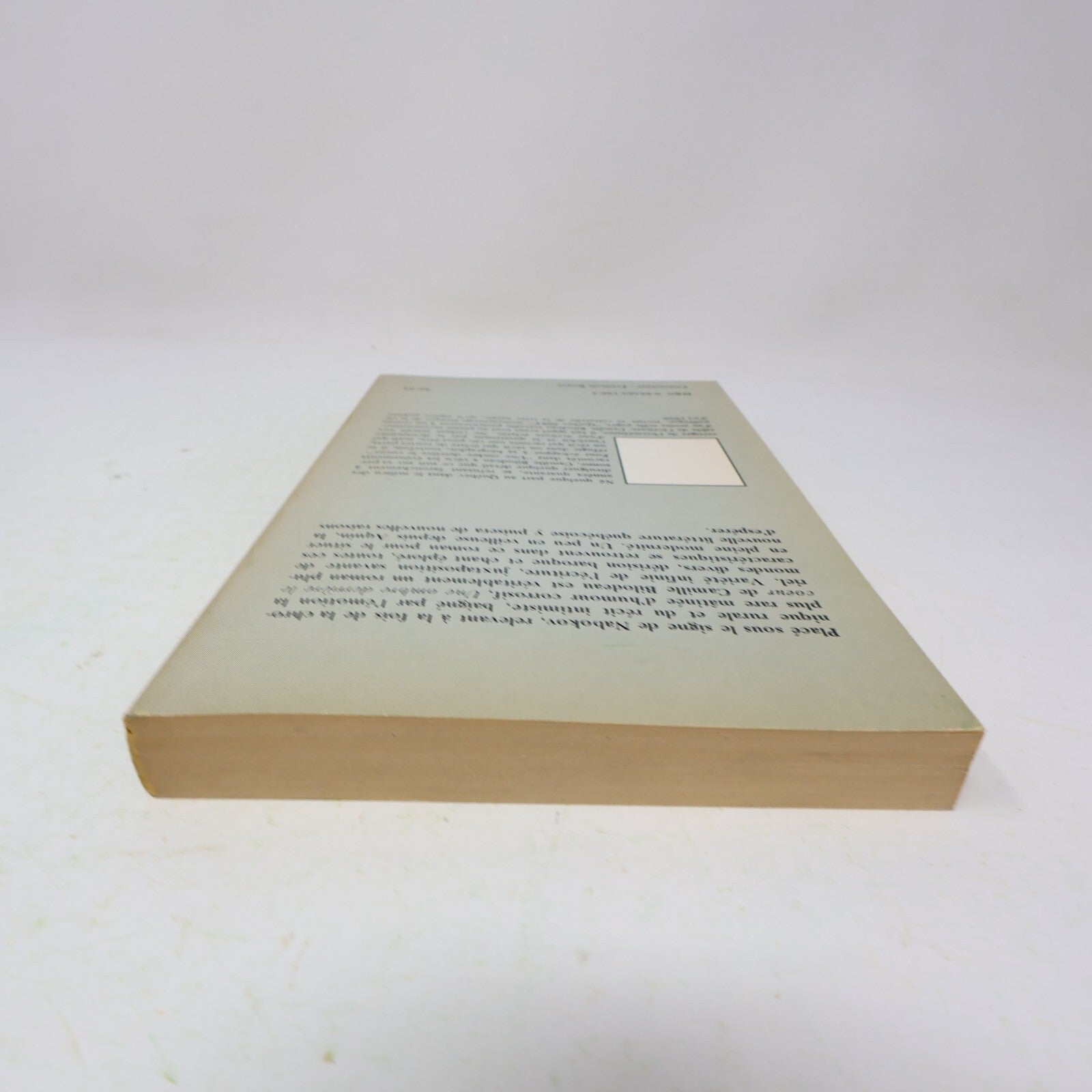 1979 Une Ombre Derrière le Cœur Roman-Pluriel Camille Bilodeau Contre-Culture PB