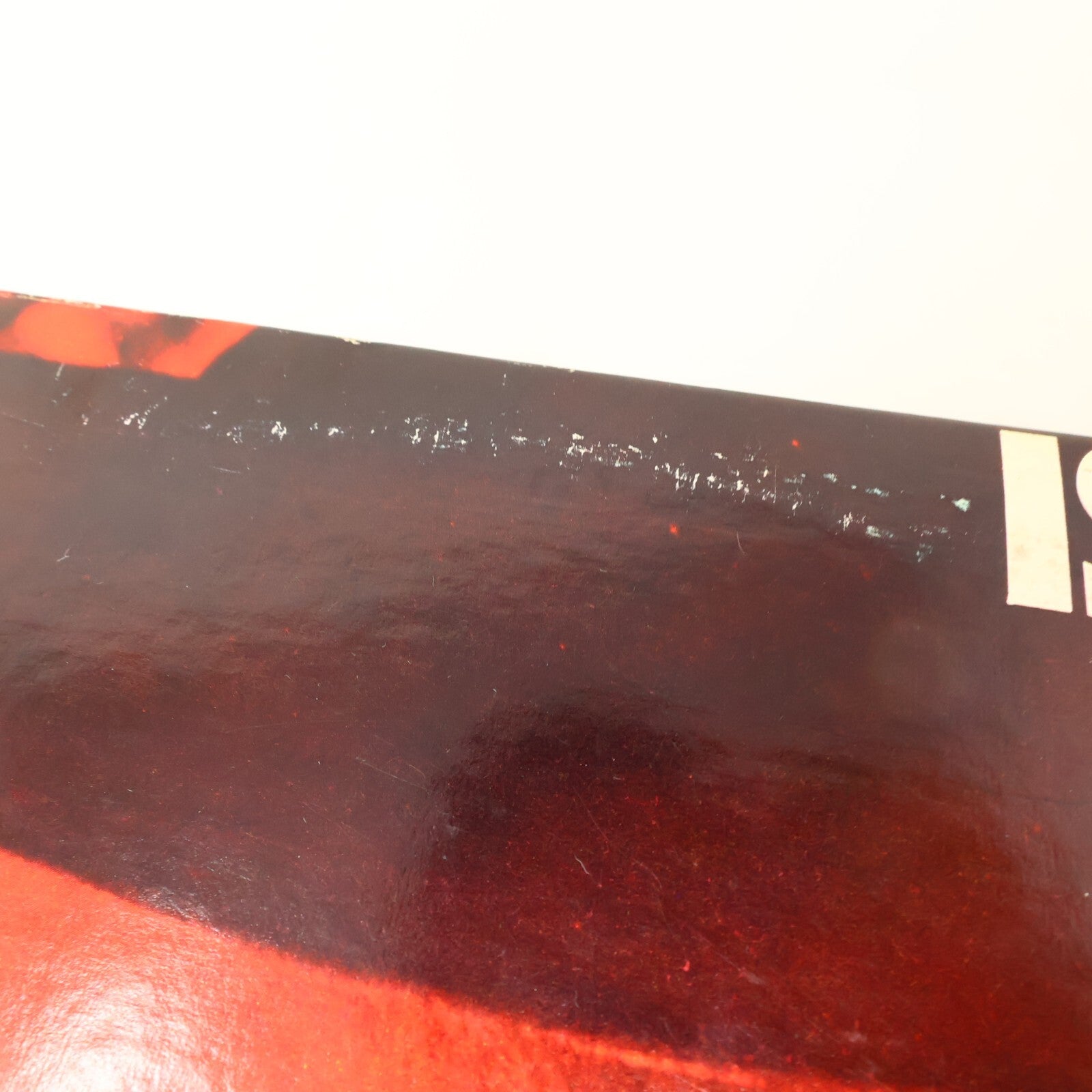 Isabelle Aubret Lot 2 Disques LP Éponyme (Rouge)/Classiques De La Chanson Record