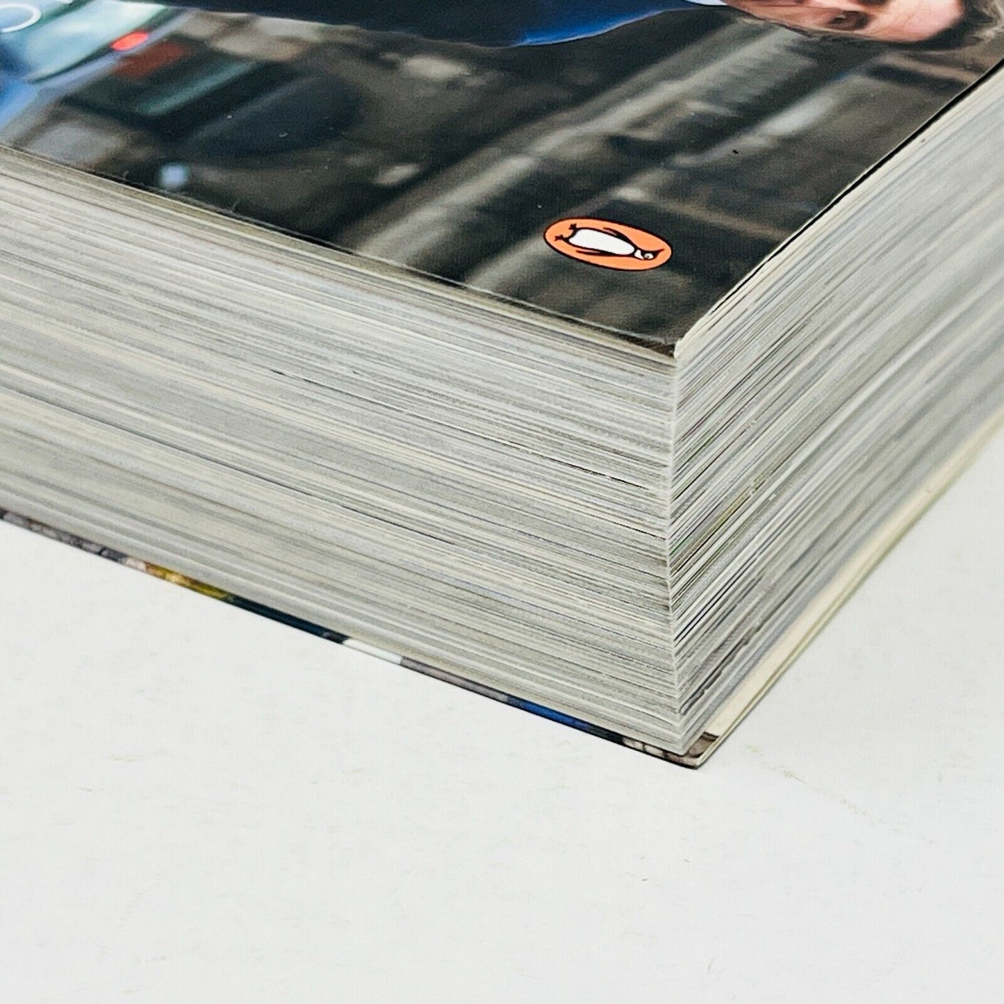 2012 The Sartorialist Closer by Scott Schuman Trade Paperback Penguin Books