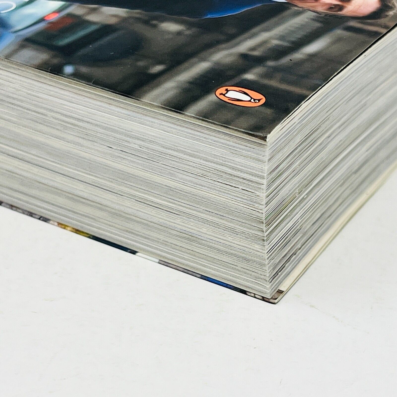 2012 The Sartorialist Closer by Scott Schuman Trade Paperback Penguin Books