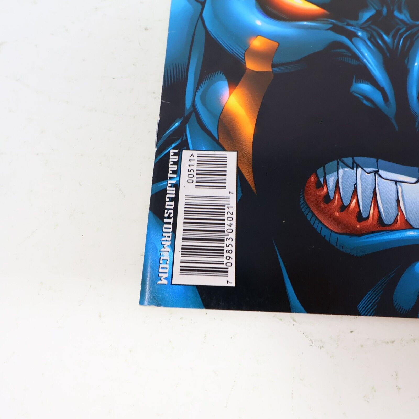 Lot 4 Comics Battle Chasers #2-3 5-6 Joe Madureira/Sharrieff Image 90s