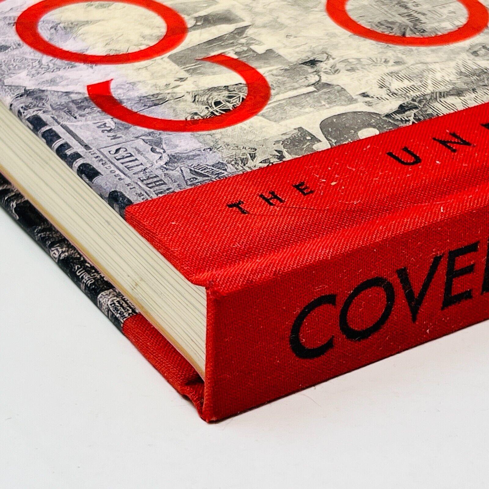 Covert to Overt The Under/Overground Art of Shepard Fairey Hardcover Rizzoli