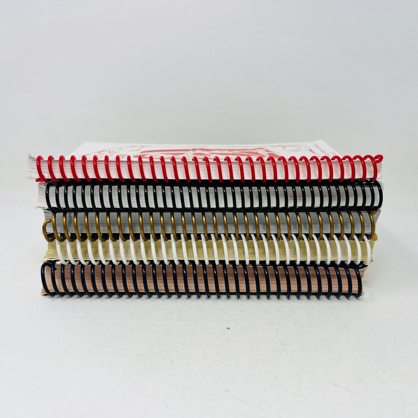 Minçavi 1-2-3-4-5 Lot de Livres de Recettes Cuisine Diète Mincavi Lyne Martineau