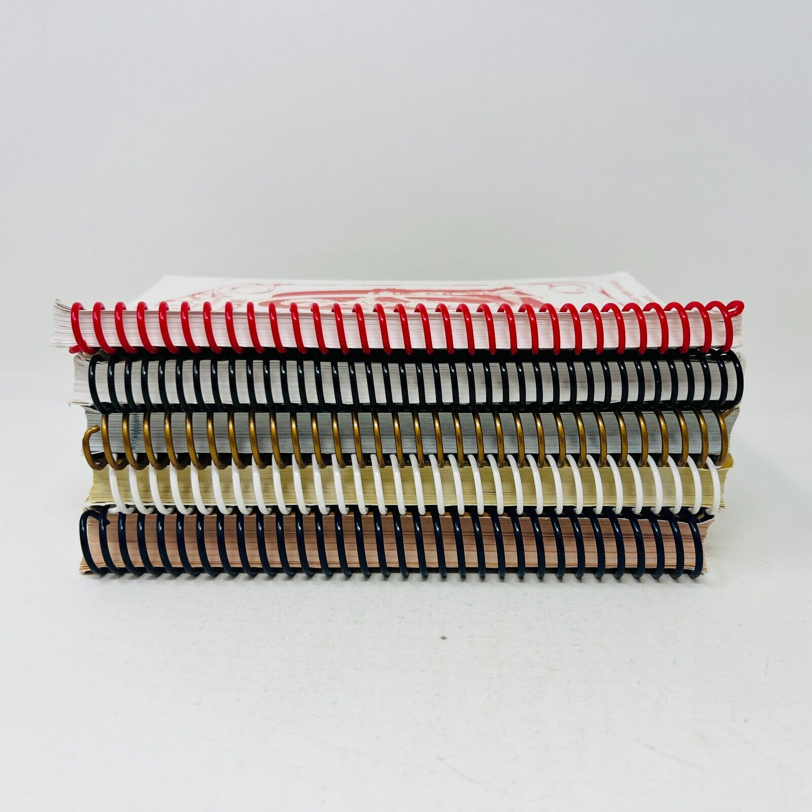 Minçavi 1-2-3-4-5 Lot de Livres de Recettes Cuisine Diète Mincavi Lyne Martineau