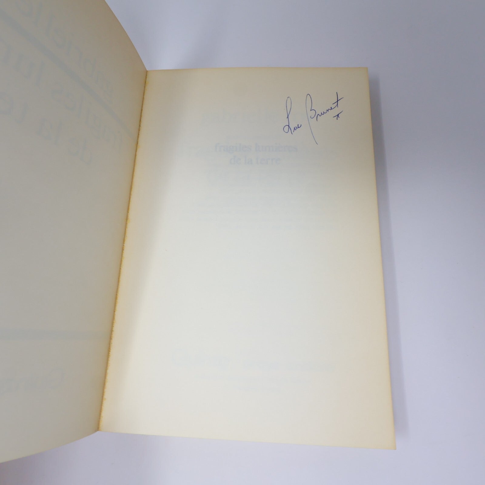 Gabrielle Roy Lot 8 Livres Rue Deschambault/Petite Poule d'Eau Roman Québec PB