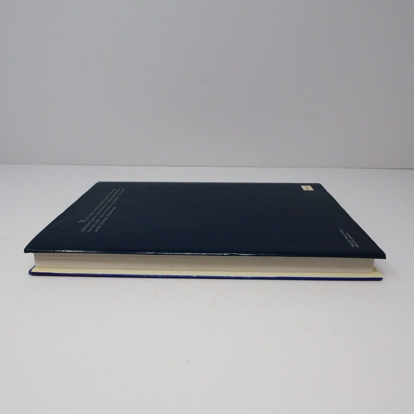 1992 La Projection Astrale de J. H. Brennan Hardcover HC Ésotérisme Français 90s