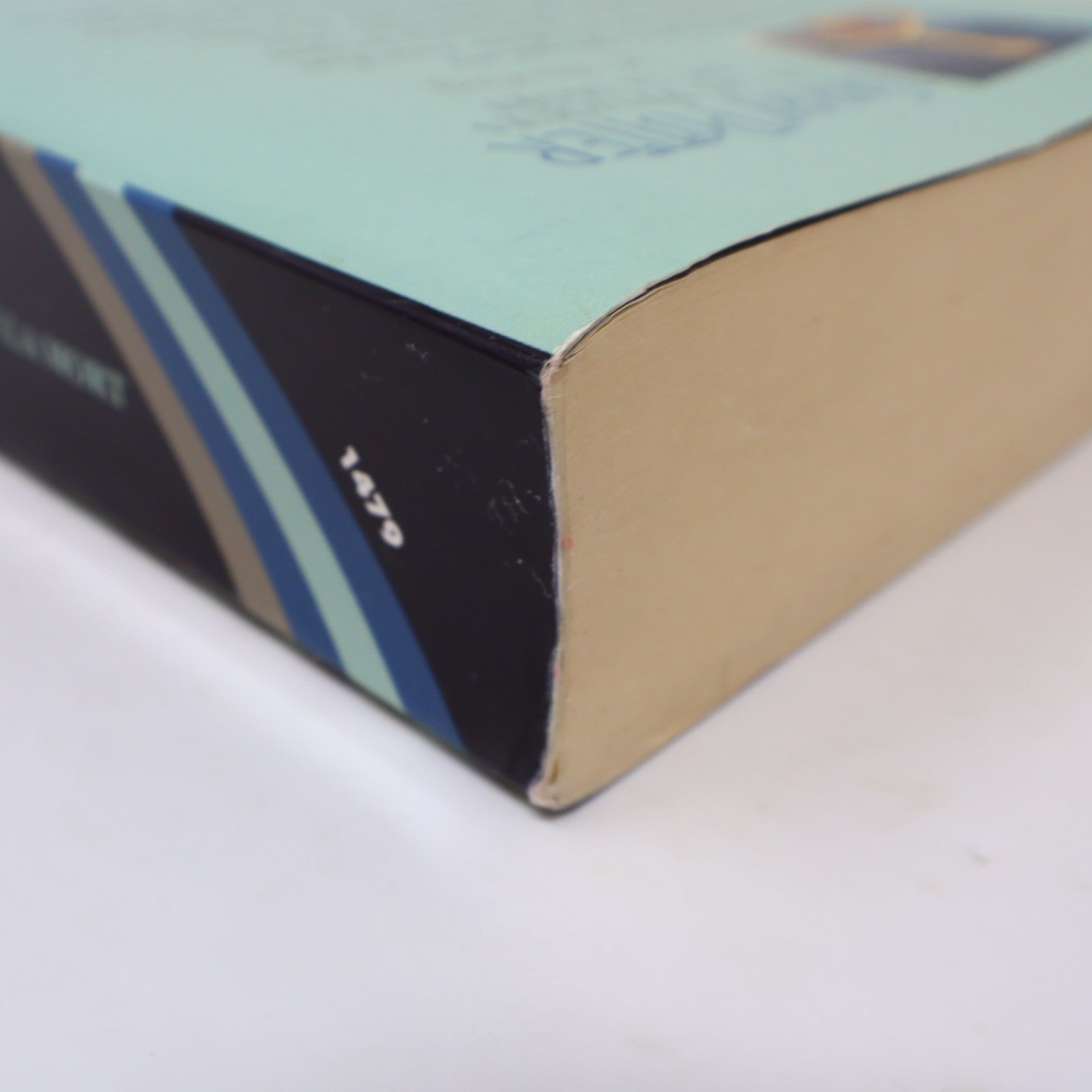 Harry Potter et les Reliques de la Mort J. K. Rowling Gallimard 2013 PB Français