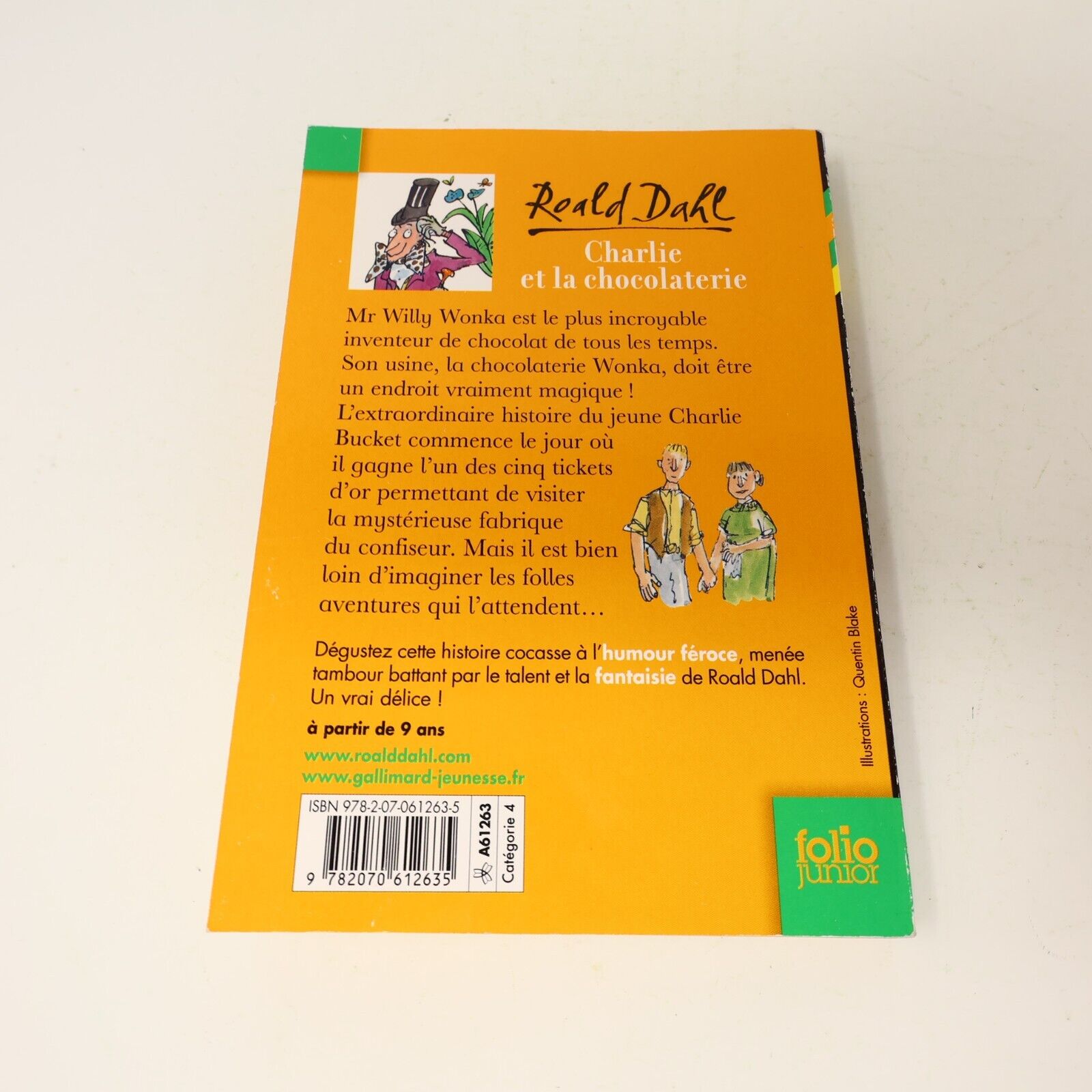 Lot 7 Livres Folio Junior Gallimard L'Ile Mystérieuse Livre des étoiles French