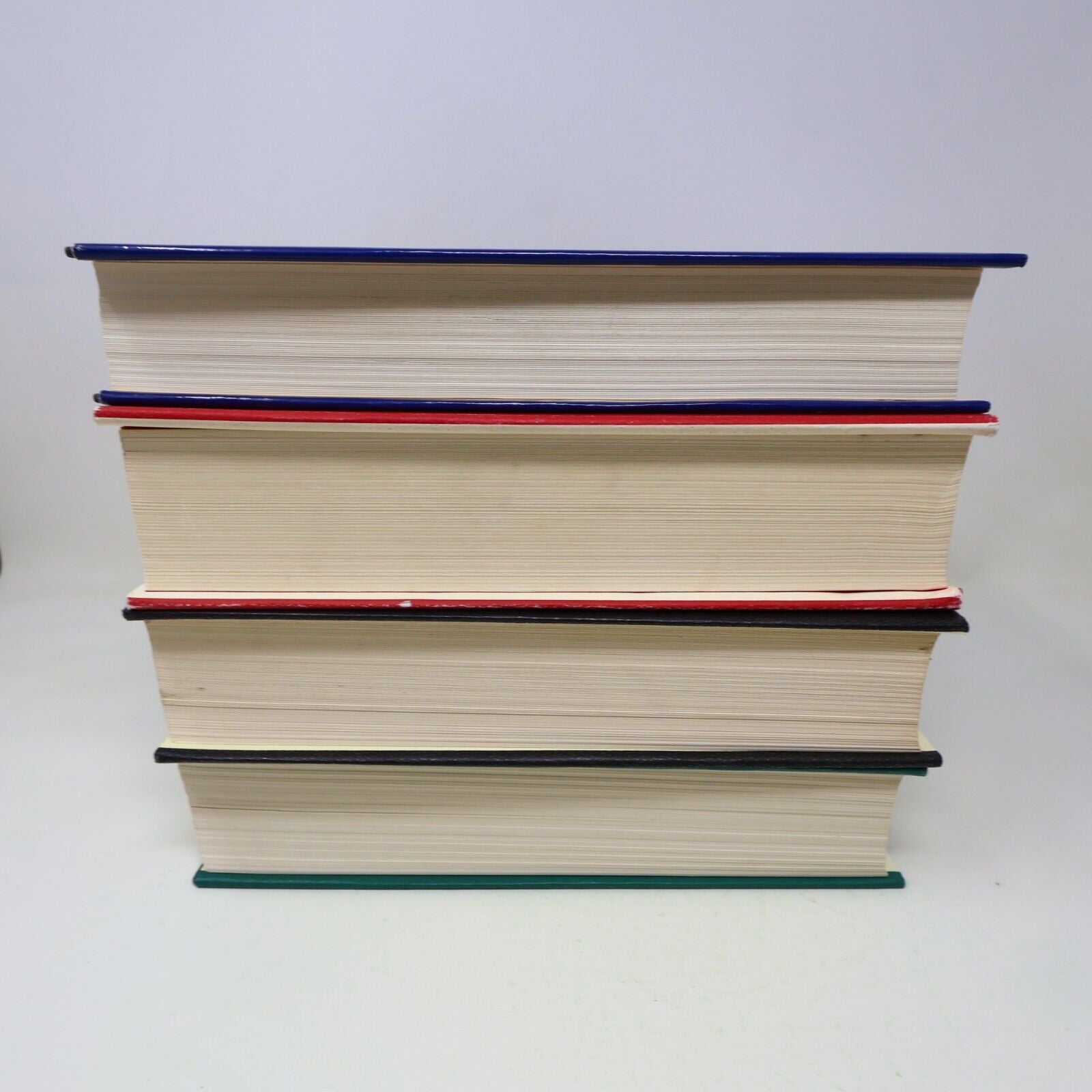 Eragon Inheritance #1-4 Lot 4 Books Christopher Paolini Knopf Hardcover 2000s HC