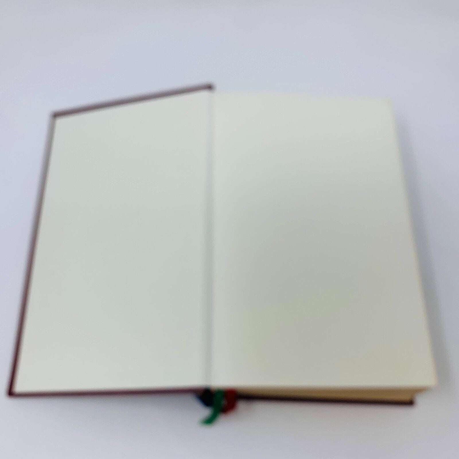 1993 Lectionnaire de Semaine Desclée Mame Français Temps Liturgiques Hardcover