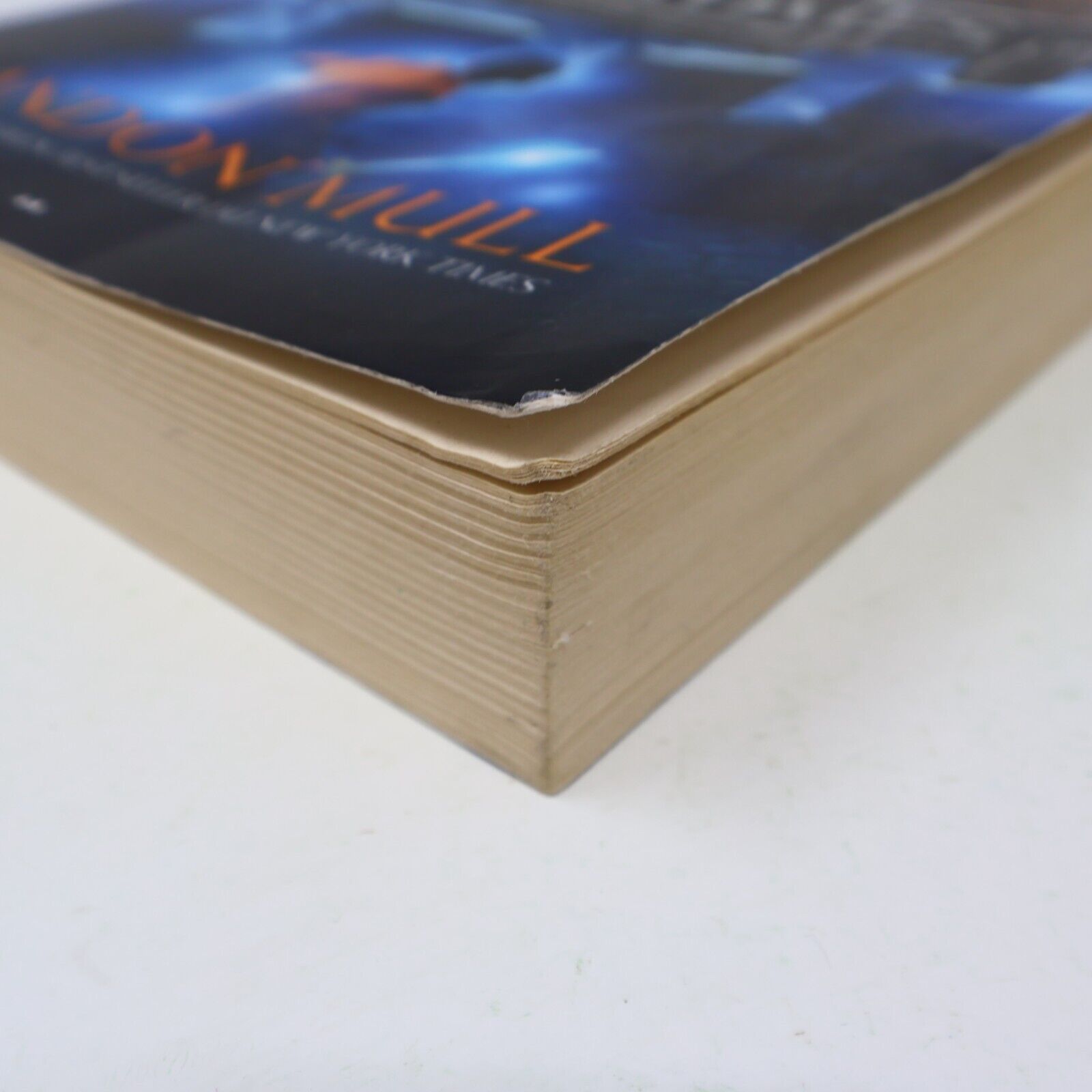 2015 Les Pirates du Ciel Brandon Mull Les Cinq Royaumes #1 Ada Français PB Ados