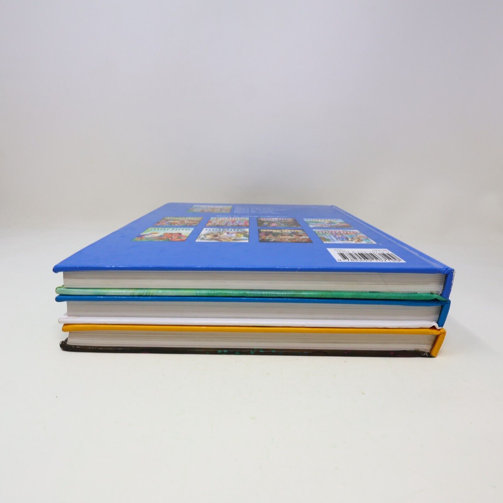 Martine 24 Histoires ds 3 Livres Lot Delahaye/Marlier Casterman Français/French