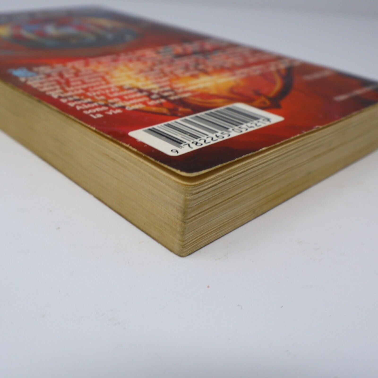 1996 Royaumes Oubliés #17 Le Joyau du Petit Homme La Trilogie du Val Bise Livre
