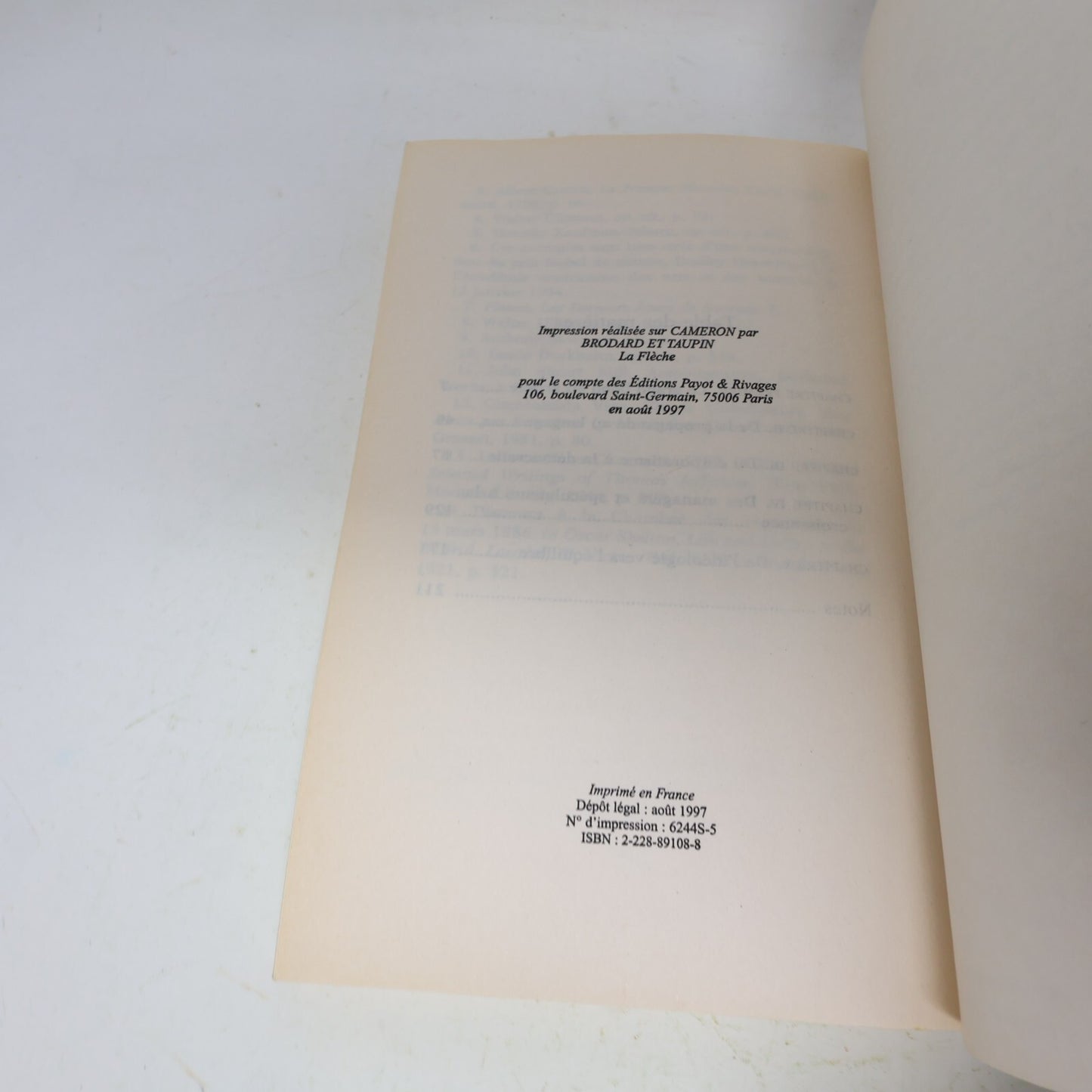 John Saul La Civilisation Inconsciente Le Compagnon du Doute Lot 2 Livres French