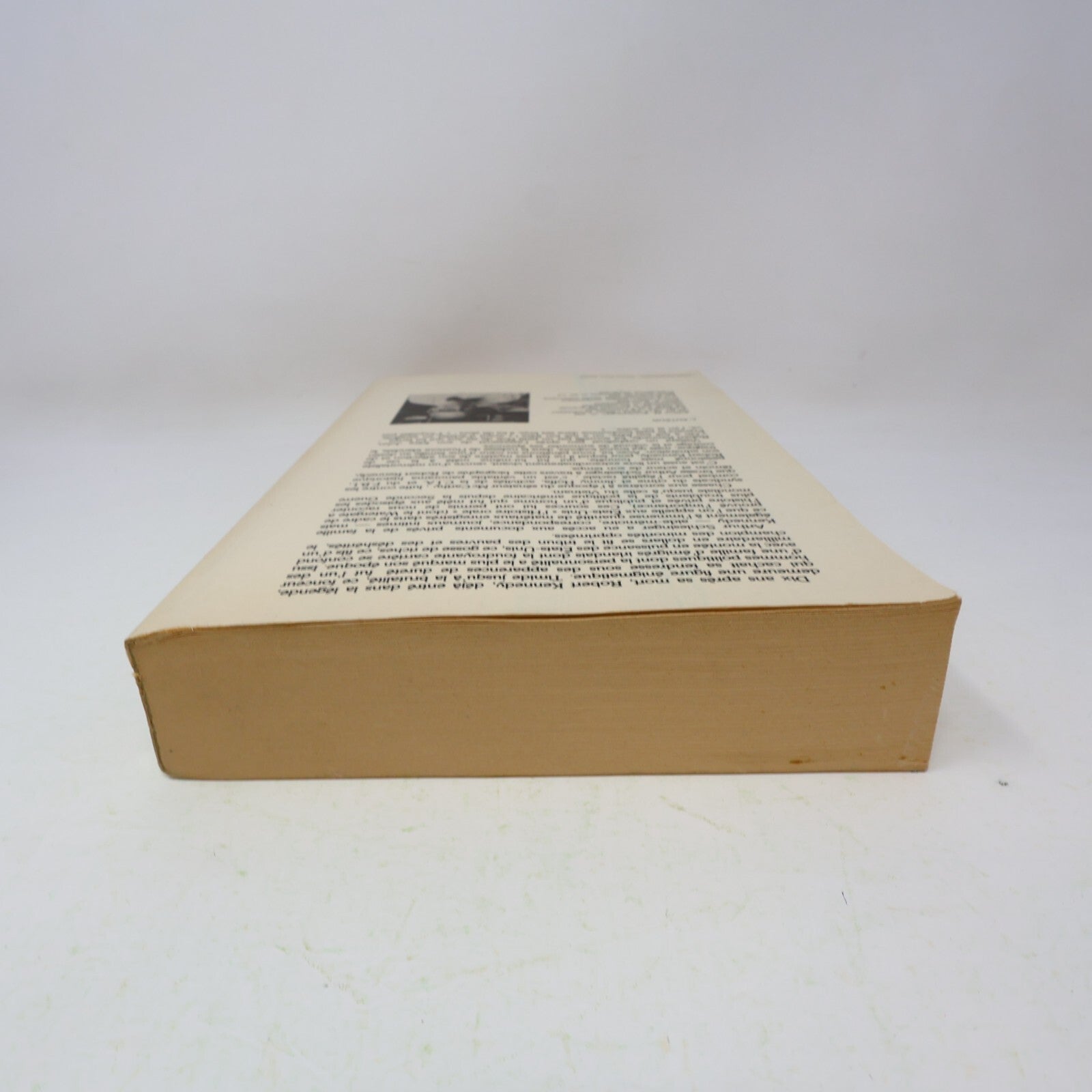 1979 Robert Kennedy et son Temps Schlesinger Biographie Politique États-Unis 70s
