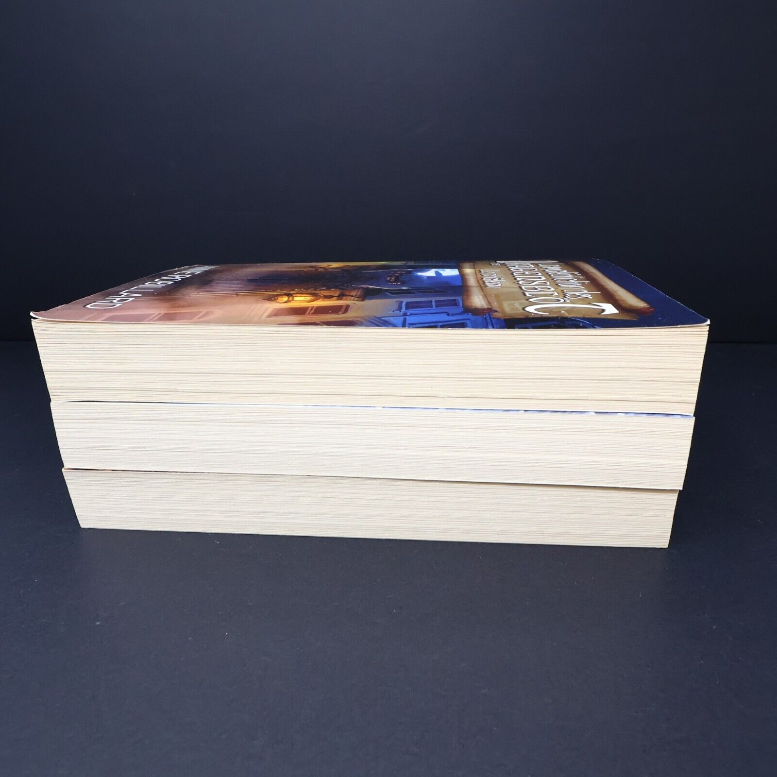 Lot 3 Livres La Malédiction des Dragensblöt #1-3 Anne Robillard Horreur French