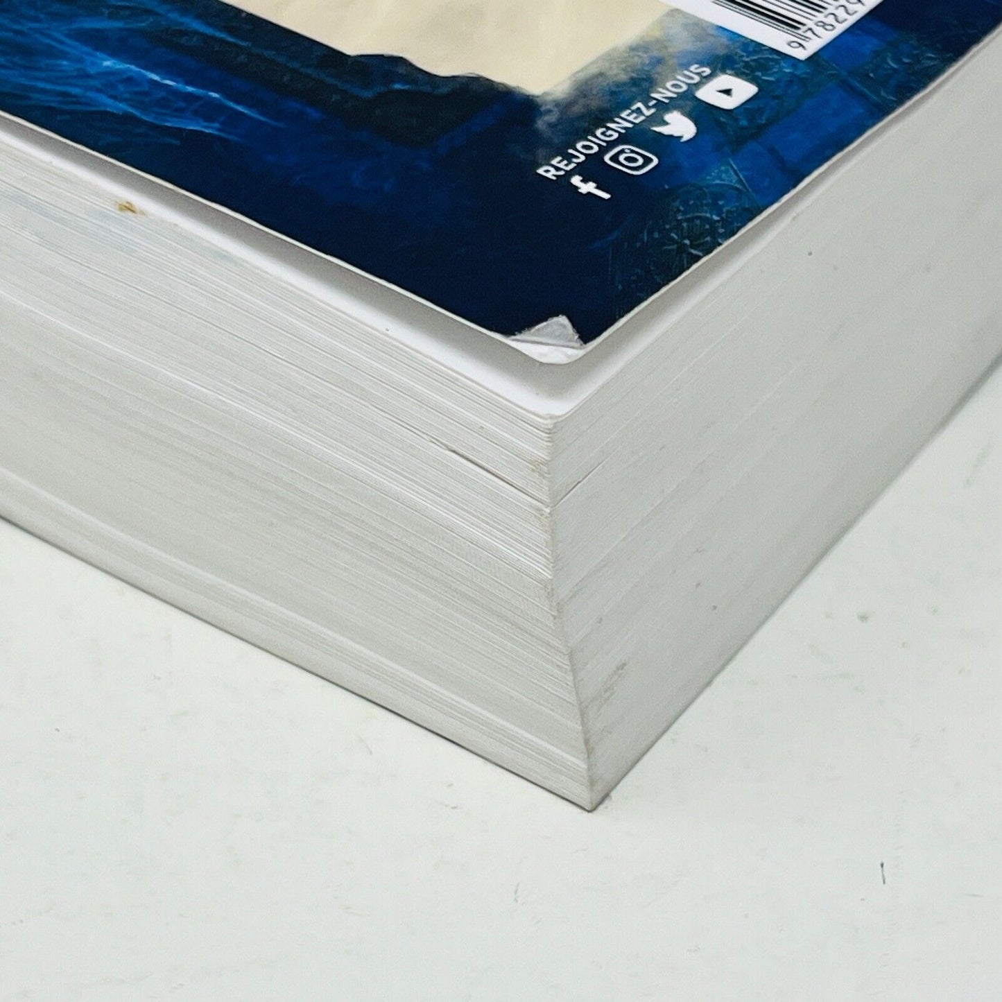 2021 Rebelle du Désert l'Intégrale de Alwyn Hamilton Livre Omnibus en Français
