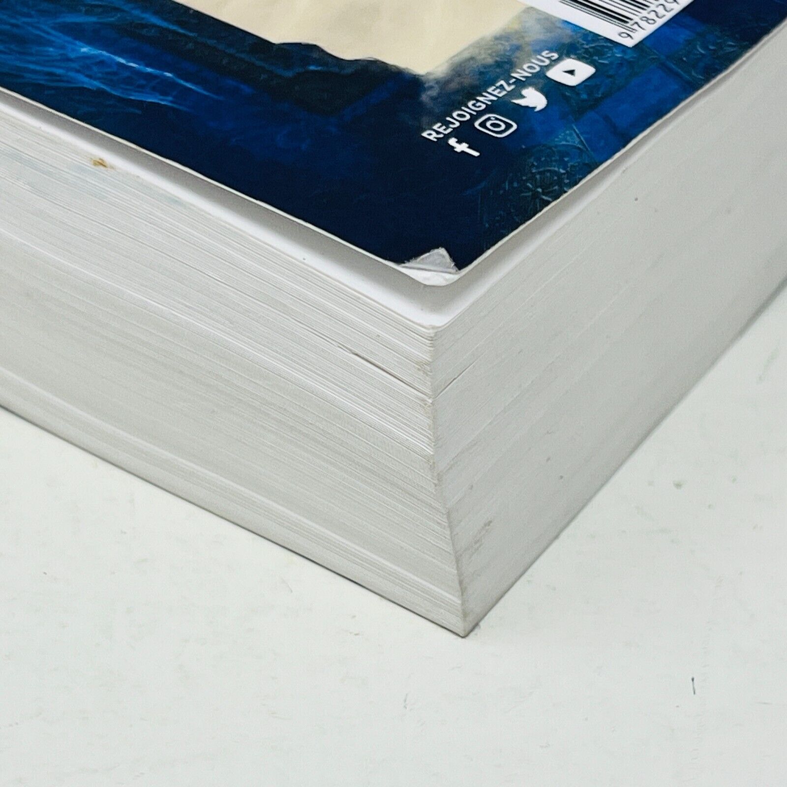2021 Rebelle du Désert l'Intégrale de Alwyn Hamilton Livre Omnibus en Français