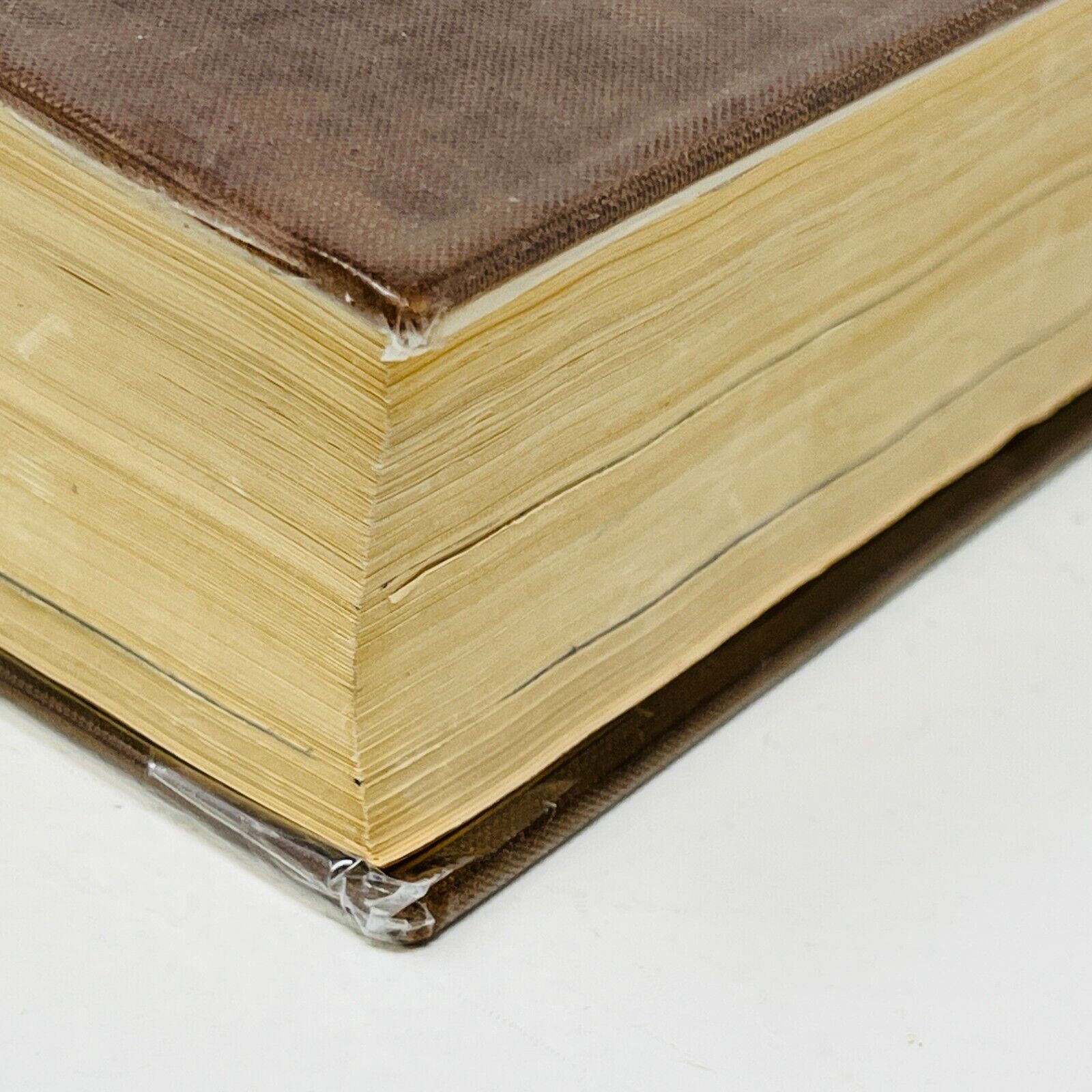 1981 La Bible de Pierre De Beaumont Éditions Anne Sigier Français French HC