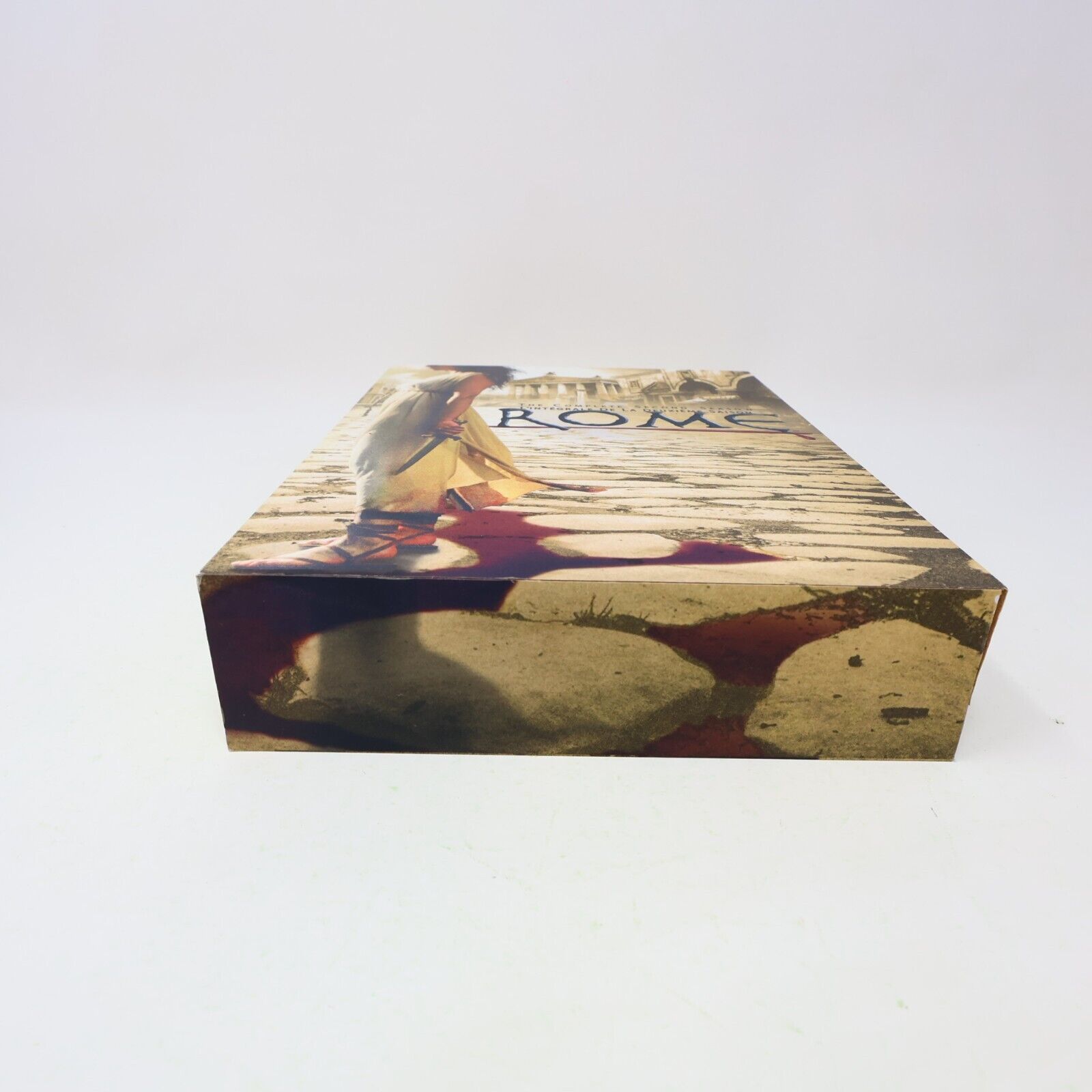 Rome Season #2 DVD Box Set NTSC Region 1 Tested English/Français Kevin McKidd
