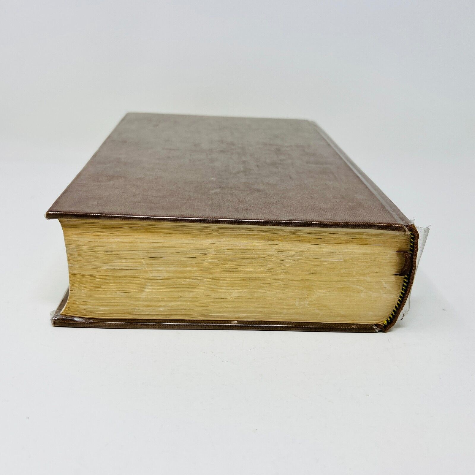 1981 La Bible de Pierre De Beaumont Éditions Anne Sigier Français French HC