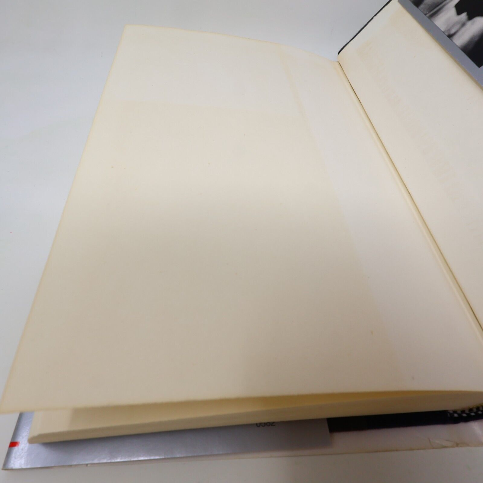 1982 The Brink N. J. Crisp Espionage Spy Thriller Viking Hardcover Book 80s HC