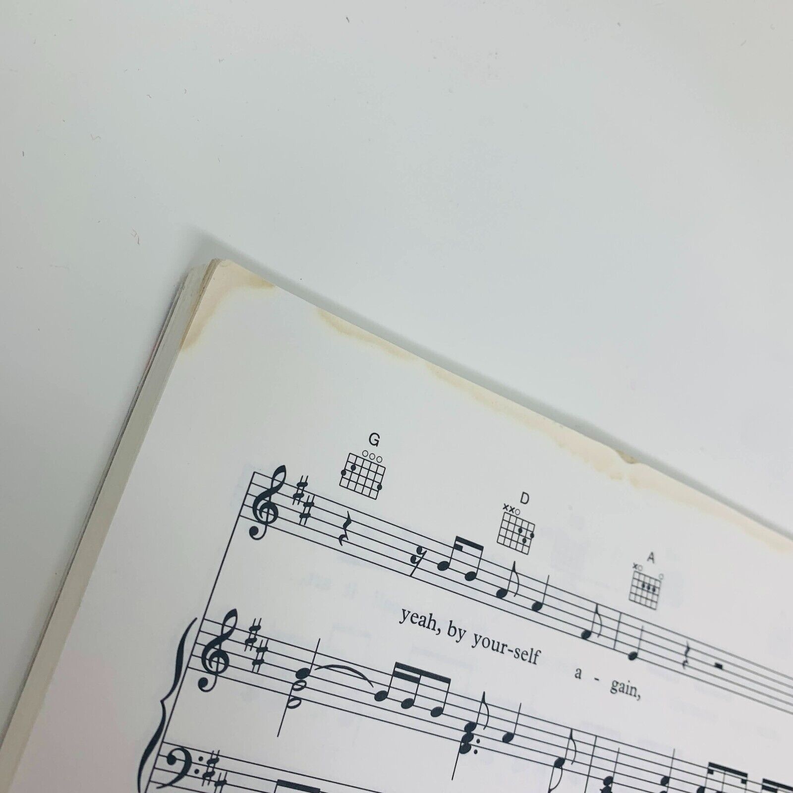 1994 Levellers Self Titled Wise Songbook Piano Vocal Chords Leve11ers Music
