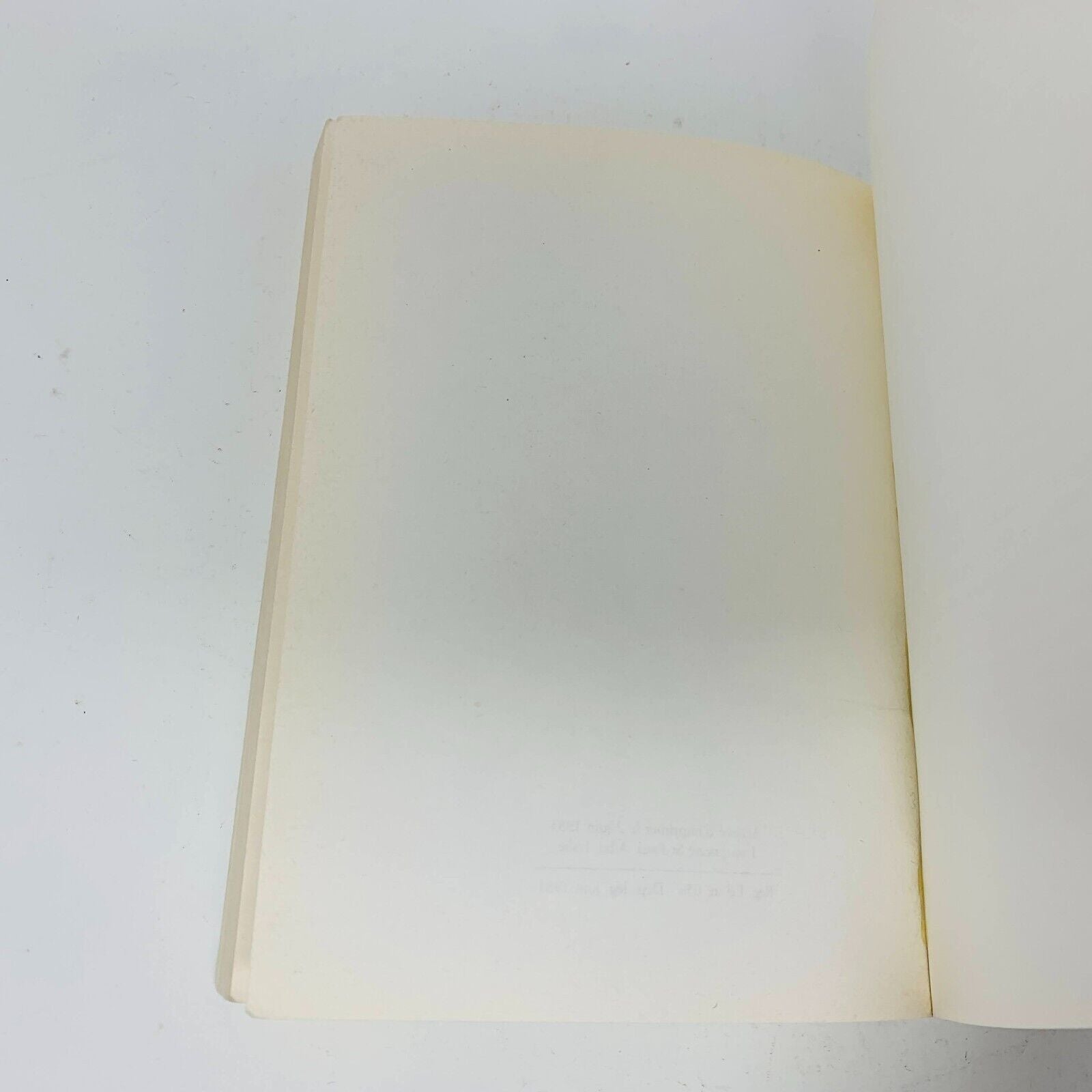 1983 Quand Le Seigneur Parle Au Coeur Carnets Inédits de Gaston Courtois PB