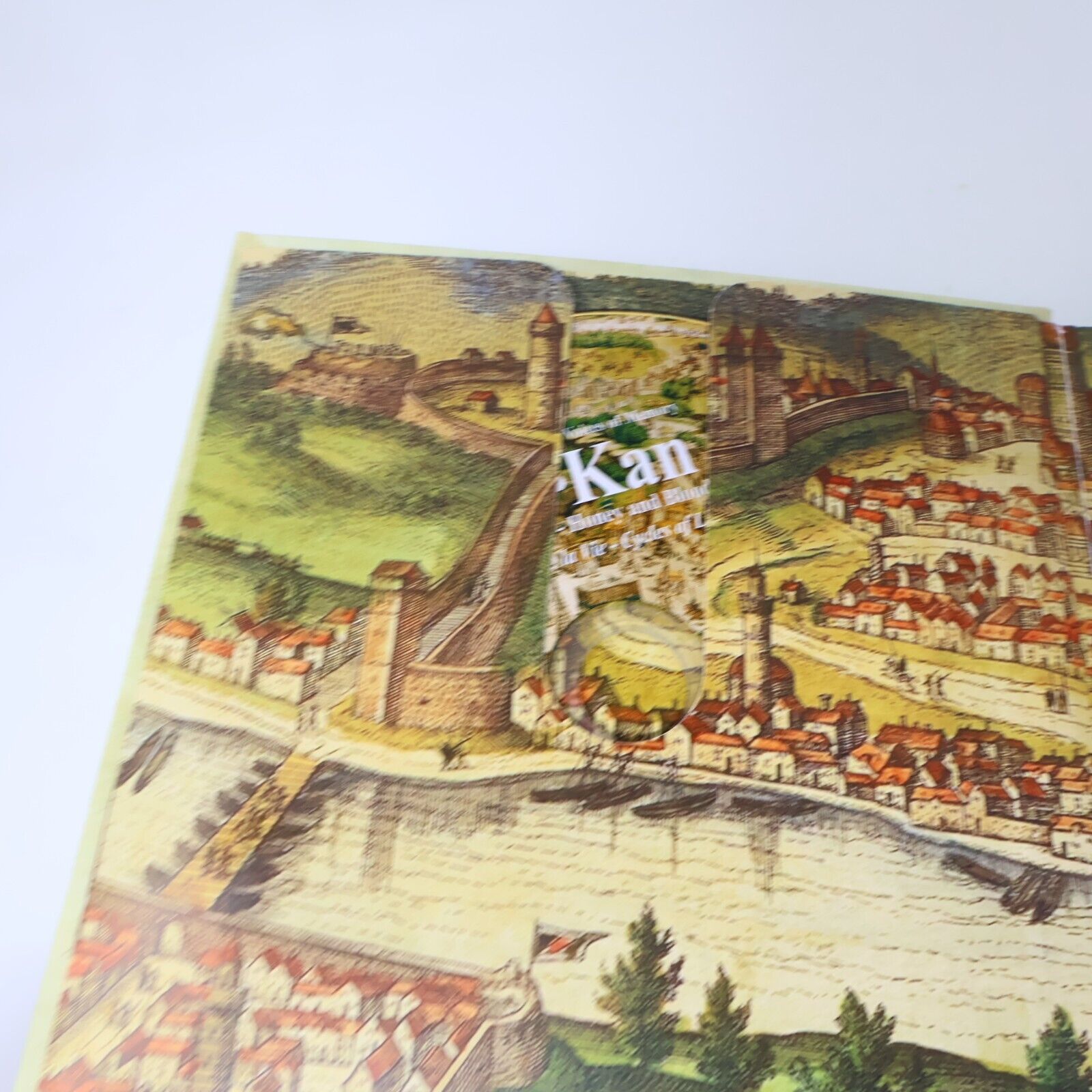 2013 Bal Kan Miel & Sang / Honey & Blood CD Jordi Savall Hespèrion XXI Alia Vox
